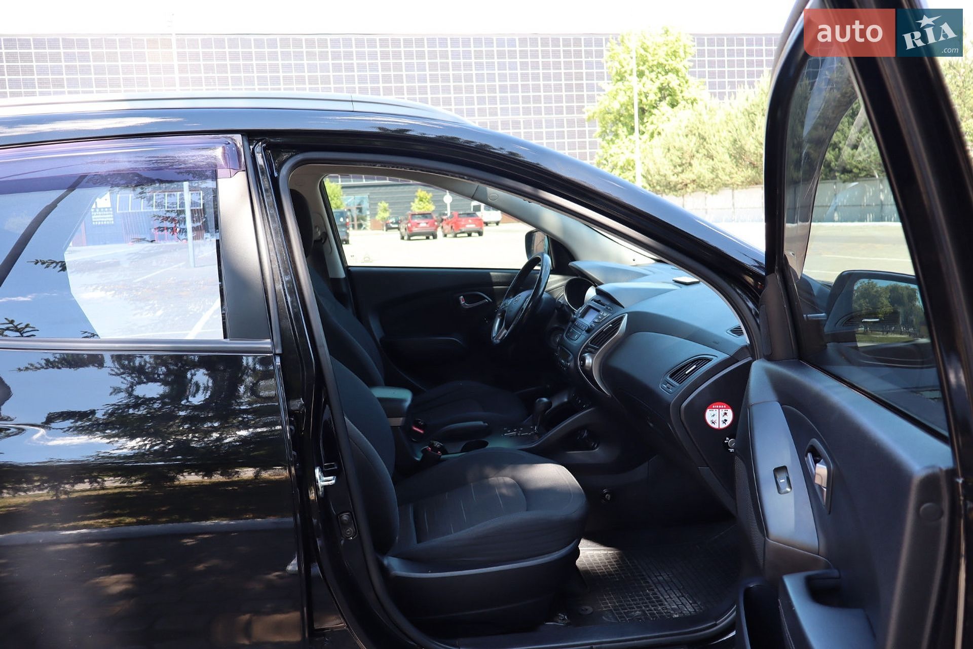 Hyundai ix35 2013 VIN TMAJT81VDEJ522135 фото оголошення 21 з 23