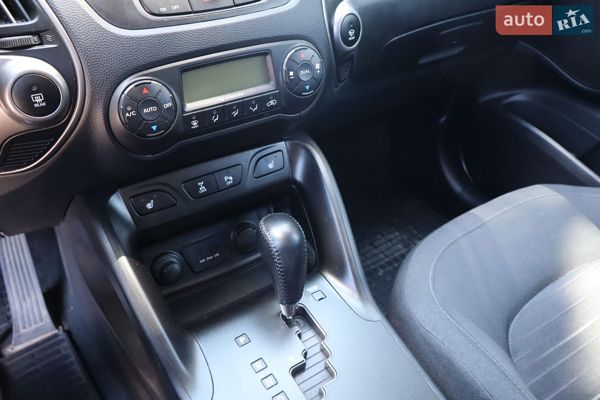 Hyundai ix35 2013 VIN TMAJT81VDEJ522135 фото оголошення 22 з 23