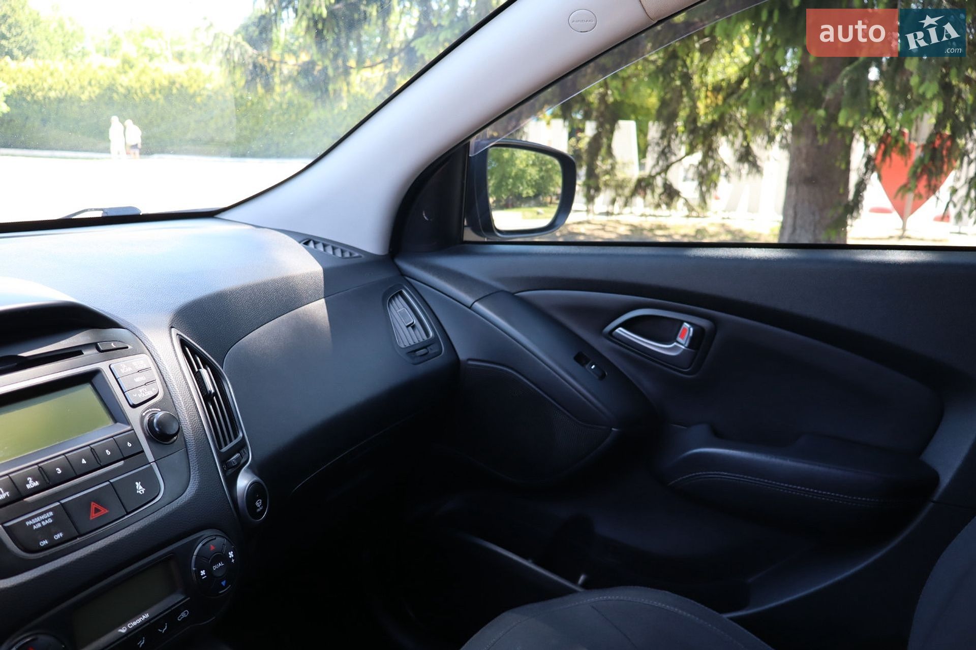 Hyundai ix35 2013 VIN TMAJT81VDEJ522135 фото оголошення 23 з 23