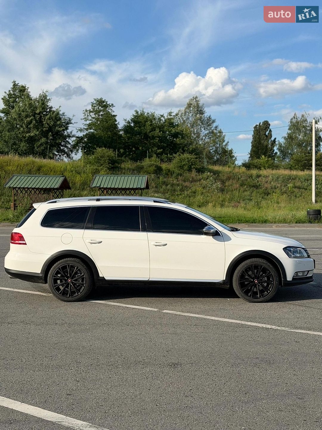 Volkswagen Passat Alltrack 2013 VIN WVWZZZ3CZDE115731 фото оголошення 5 з 19