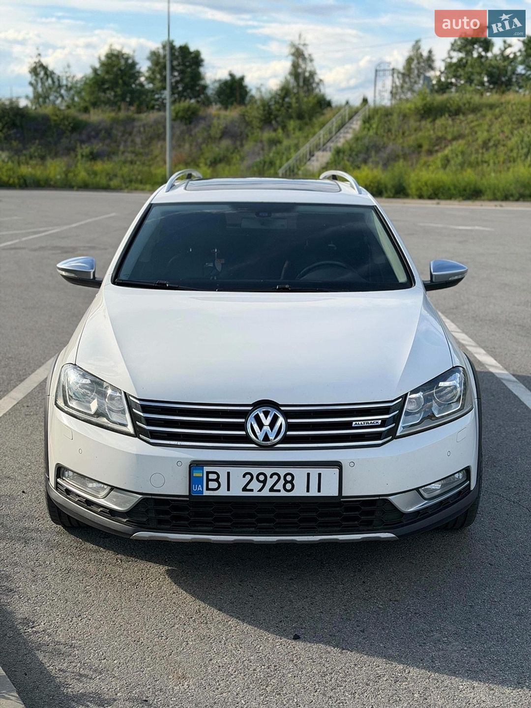 Volkswagen Passat Alltrack 2013 VIN WVWZZZ3CZDE115731 фото оголошення 10 з 19