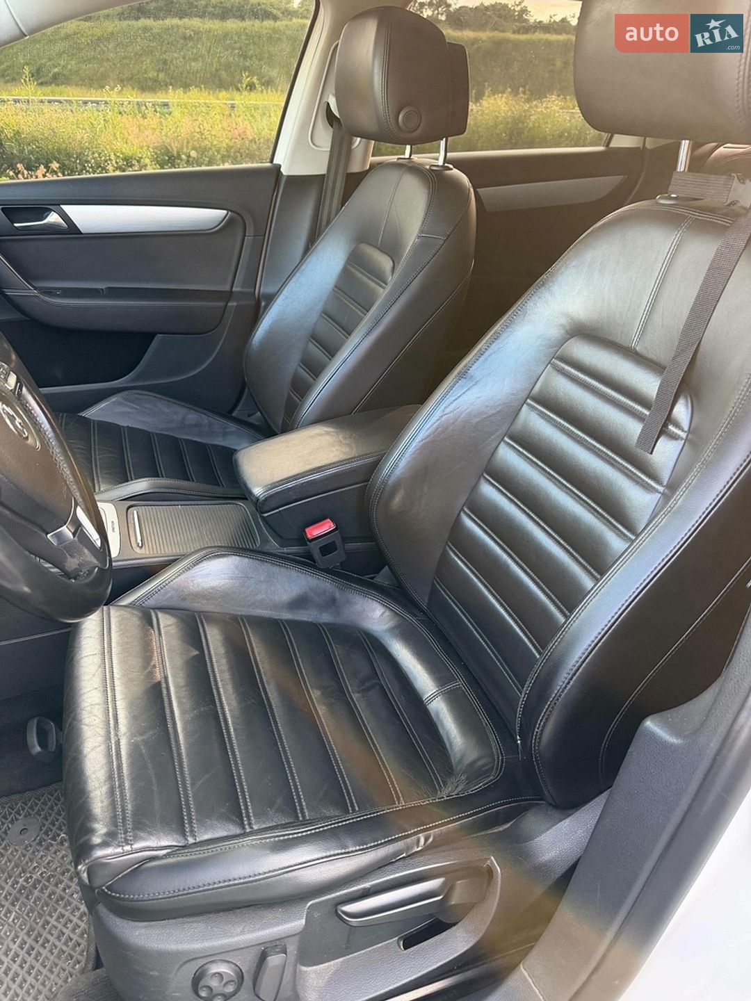 Volkswagen Passat Alltrack 2013 VIN WVWZZZ3CZDE115731 фото оголошення 12 з 19