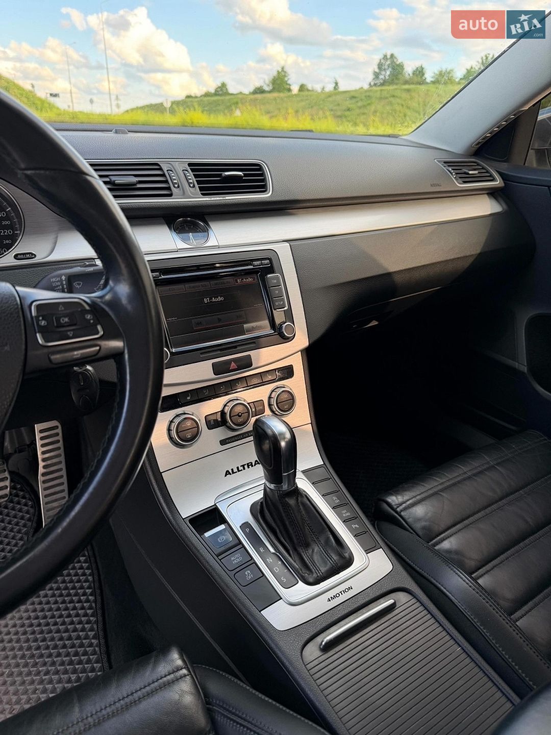 Volkswagen Passat Alltrack 2013 VIN WVWZZZ3CZDE115731 фото оголошення 14 з 19