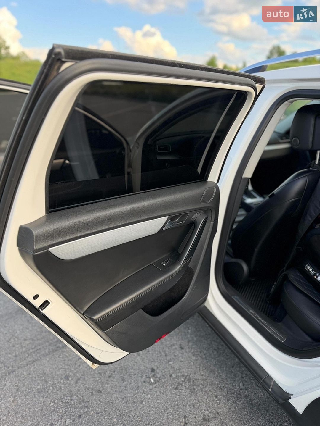 Volkswagen Passat Alltrack 2013 VIN WVWZZZ3CZDE115731 фото оголошення 17 з 19