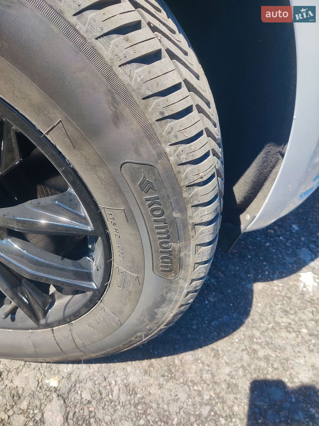 Audi Q5 2014 VIN WA1WFCFP5EA030220 фото оголошення 4 з 4