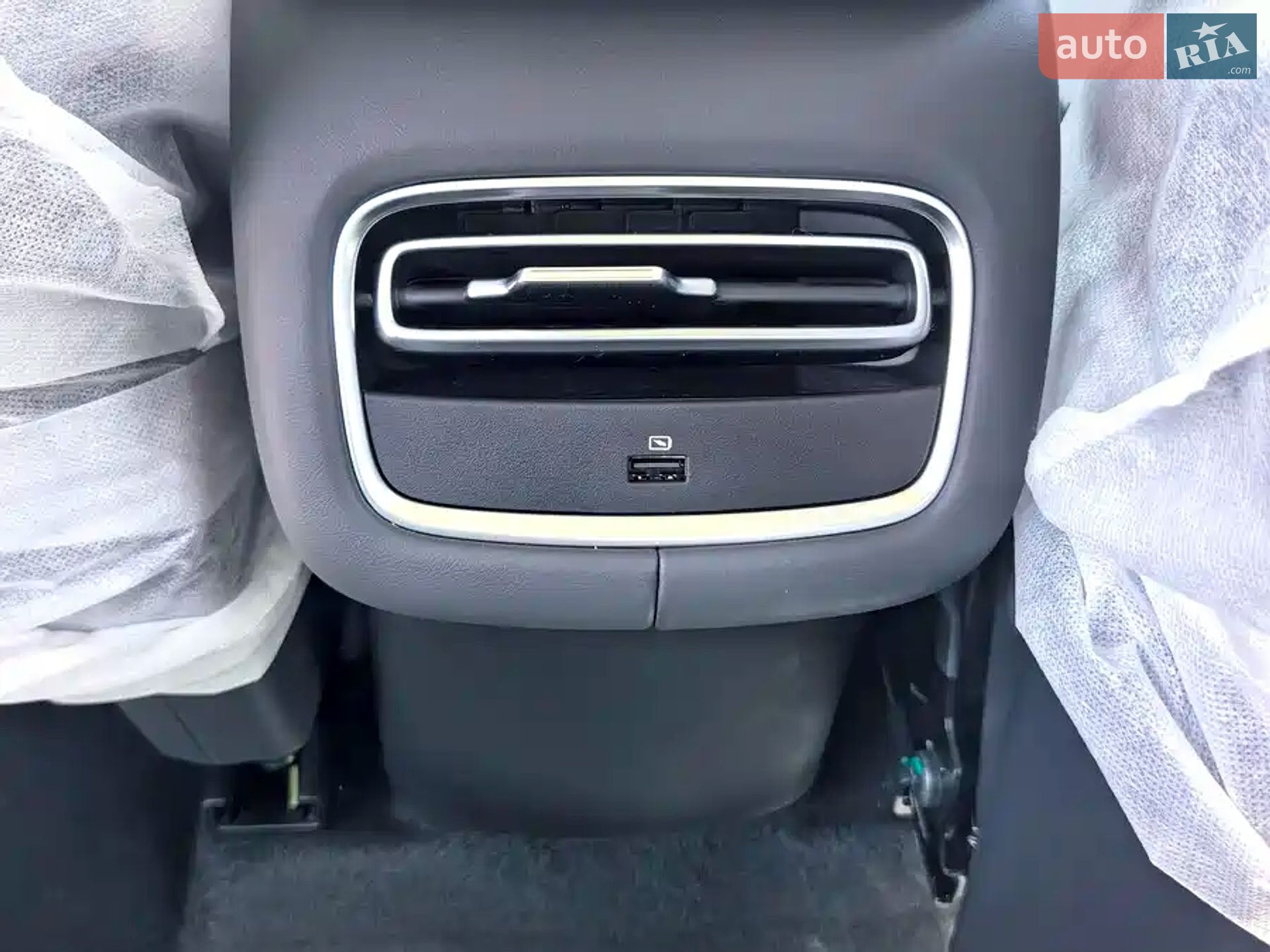 Changan Qiyuan Q05 2026 VIN LS6CME0F2TB459418 фото оголошення 8 з 9
