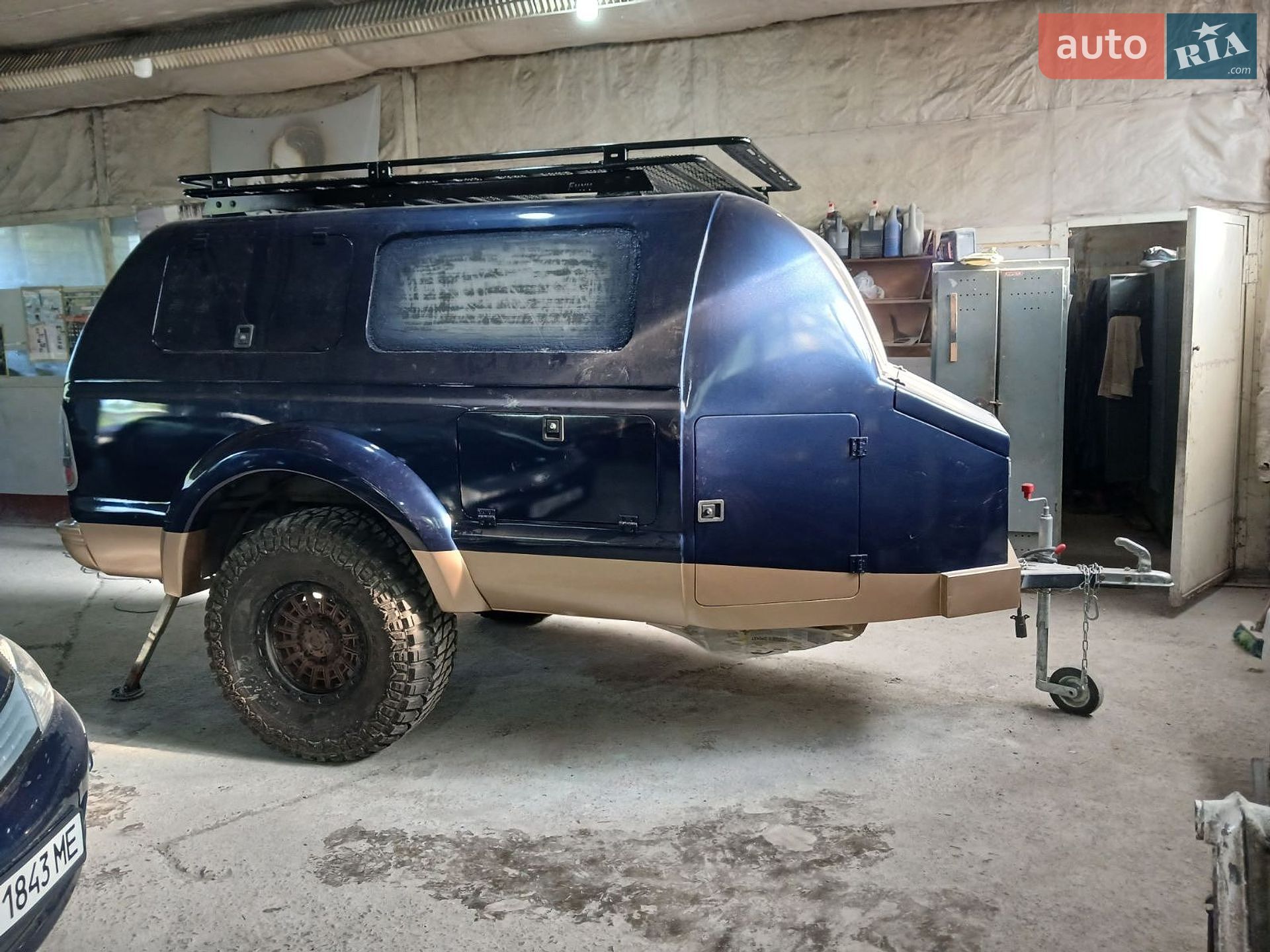 Ford F-250 2013 VIN 1FT7W2BT2DEA19237 фото оголошення 5 з 49