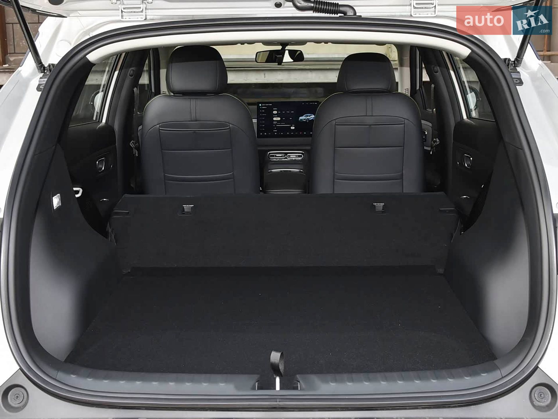 Changan Qiyuan Q05 2026 VIN LS6CME0F2TB458671 фото оголошення 15 з 16