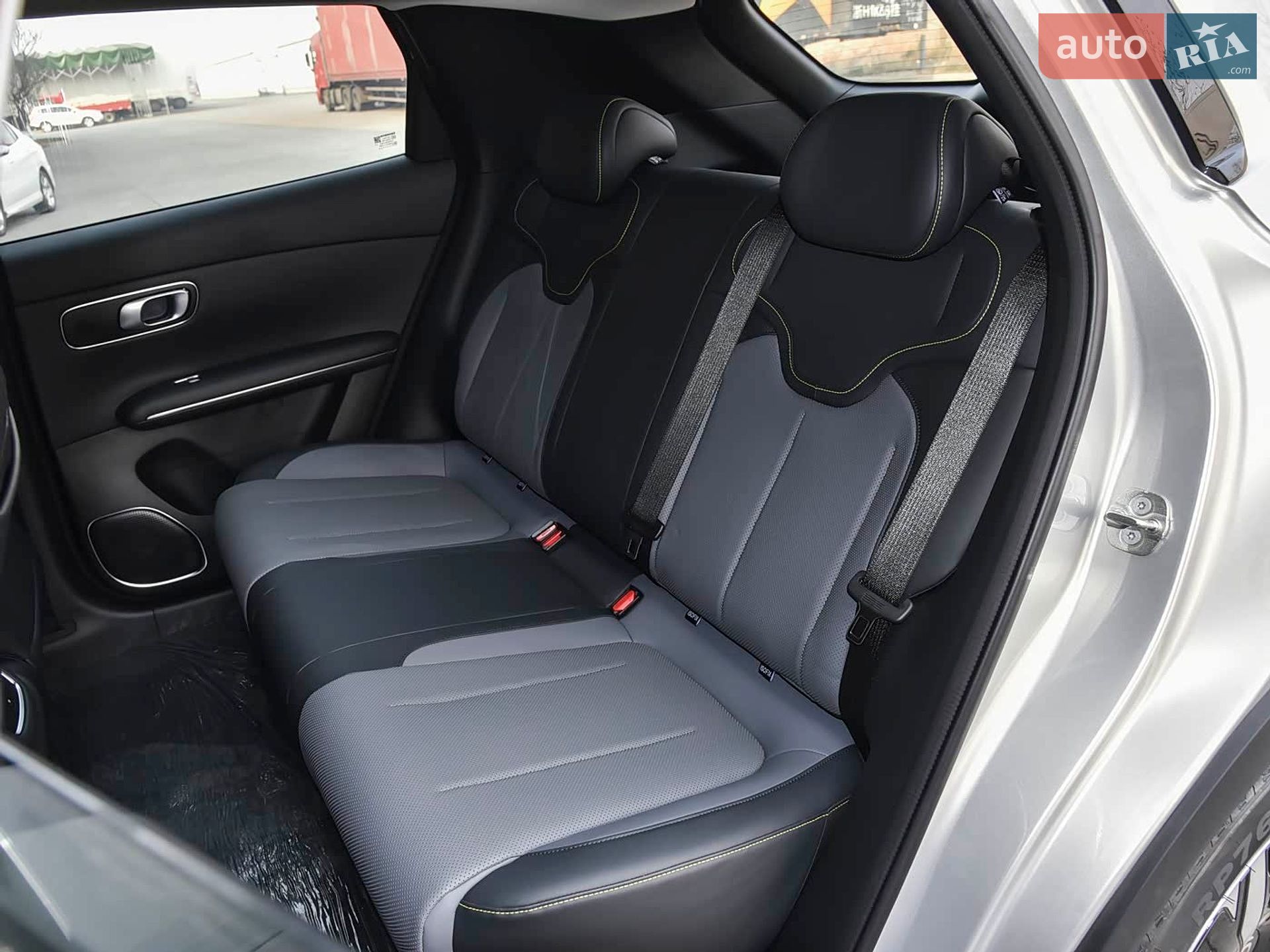 Changan Qiyuan Q05 2026 VIN LS6CME0F2TB458671 фото оголошення 13 з 16