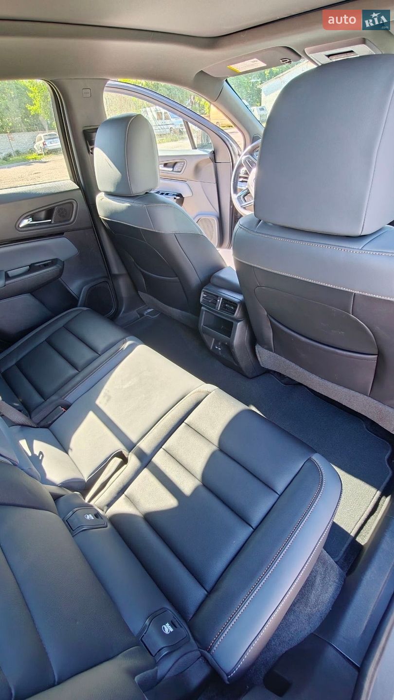 Honda Prologue 2024 VIN 3GPKHXRJ2RS515303 фото оголошення 3 з 14