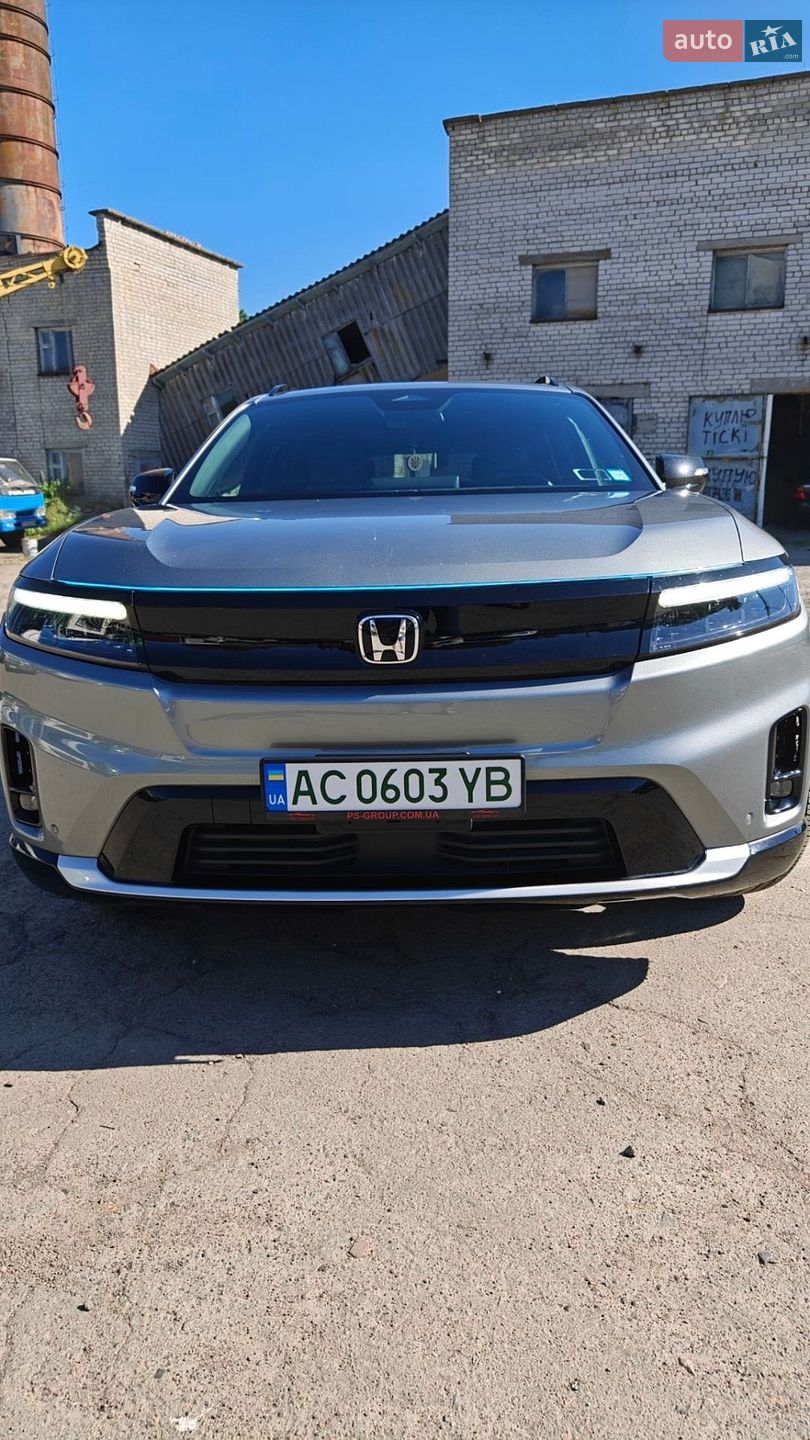 Honda Prologue 2024 VIN 3GPKHXRJ2RS515303 фото оголошення 6 з 14