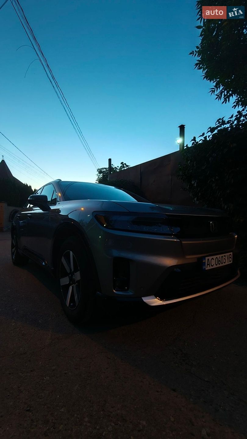 Honda Prologue 2024 VIN 3GPKHXRJ2RS515303 фото оголошення 13 з 14