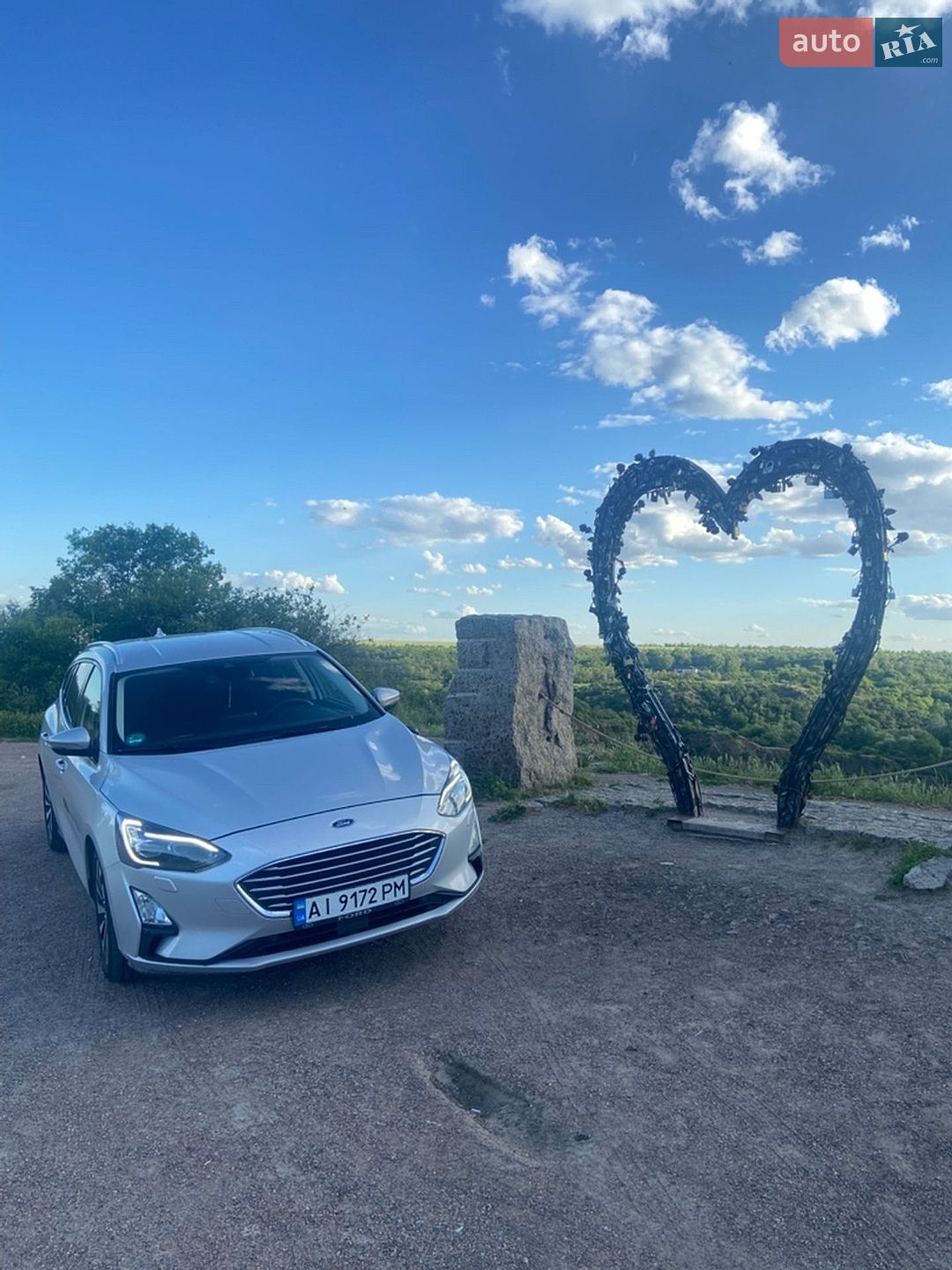 Ford Focus 2019 VIN WF0PXXGCHPKJ20346 фото оголошення 15 з 64