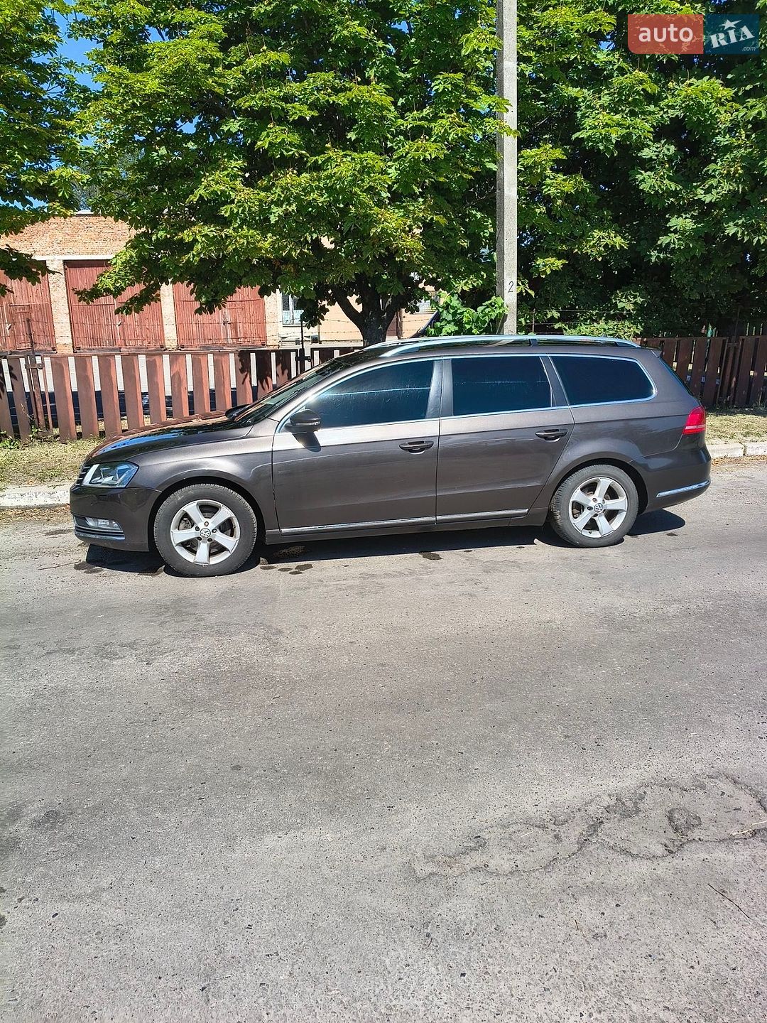 Volkswagen Passat 2012 VIN WVWZZZ3CZDE025483 фото оголошення 27 з 28