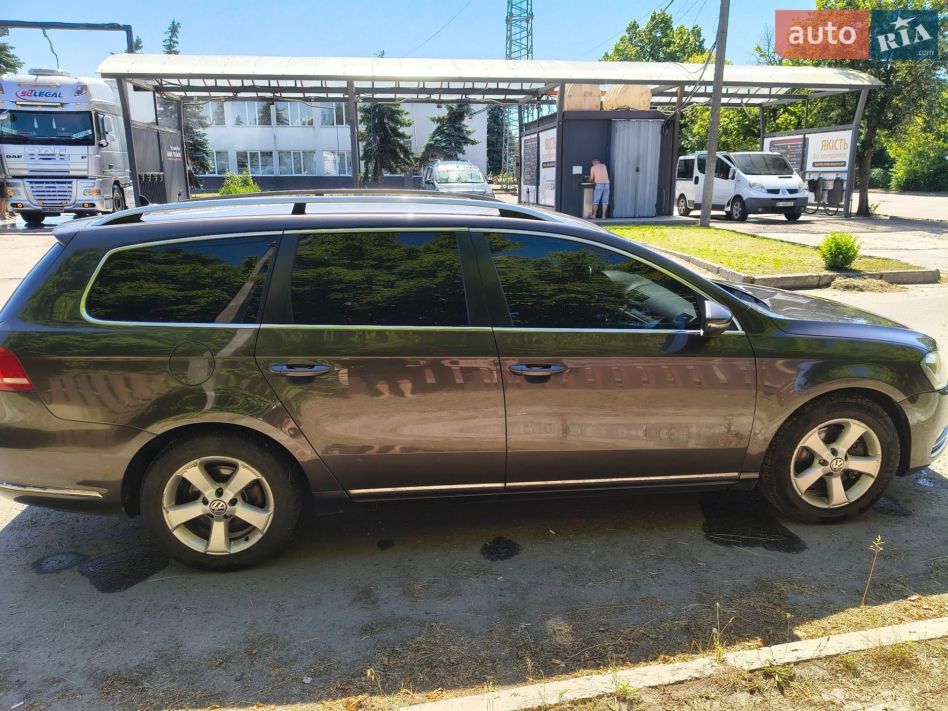 Volkswagen Passat 2012 VIN WVWZZZ3CZDE025483 фото оголошення 23 з 28