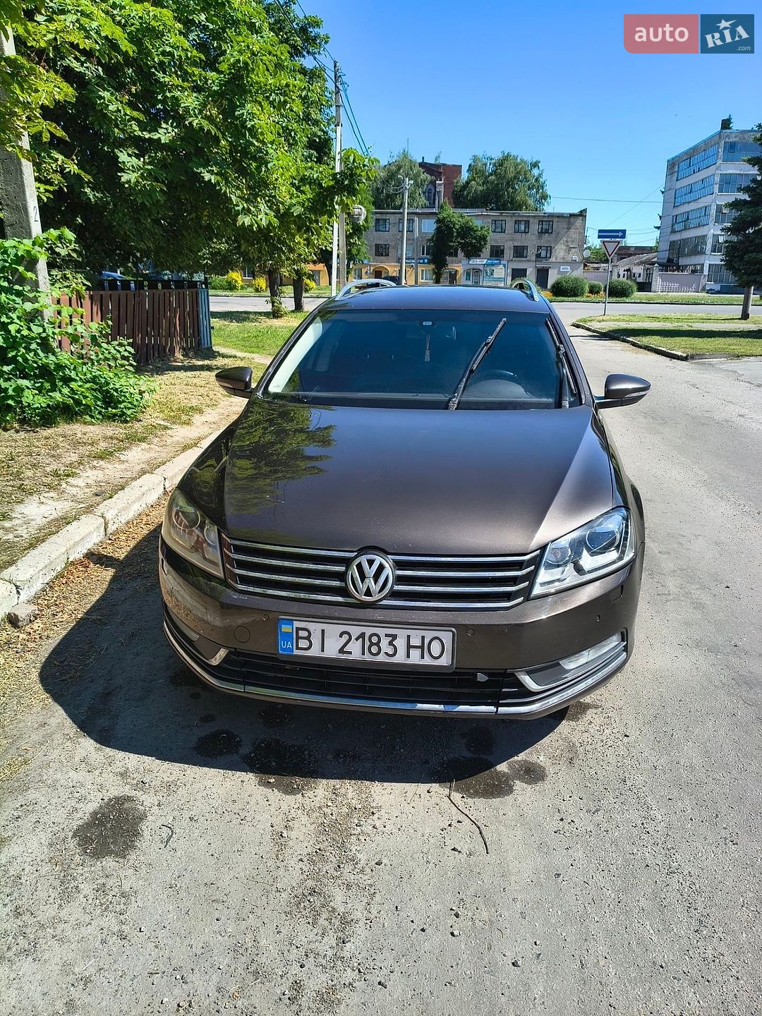 Volkswagen Passat 2012 VIN WVWZZZ3CZDE025483 фото оголошення 28 з 28
