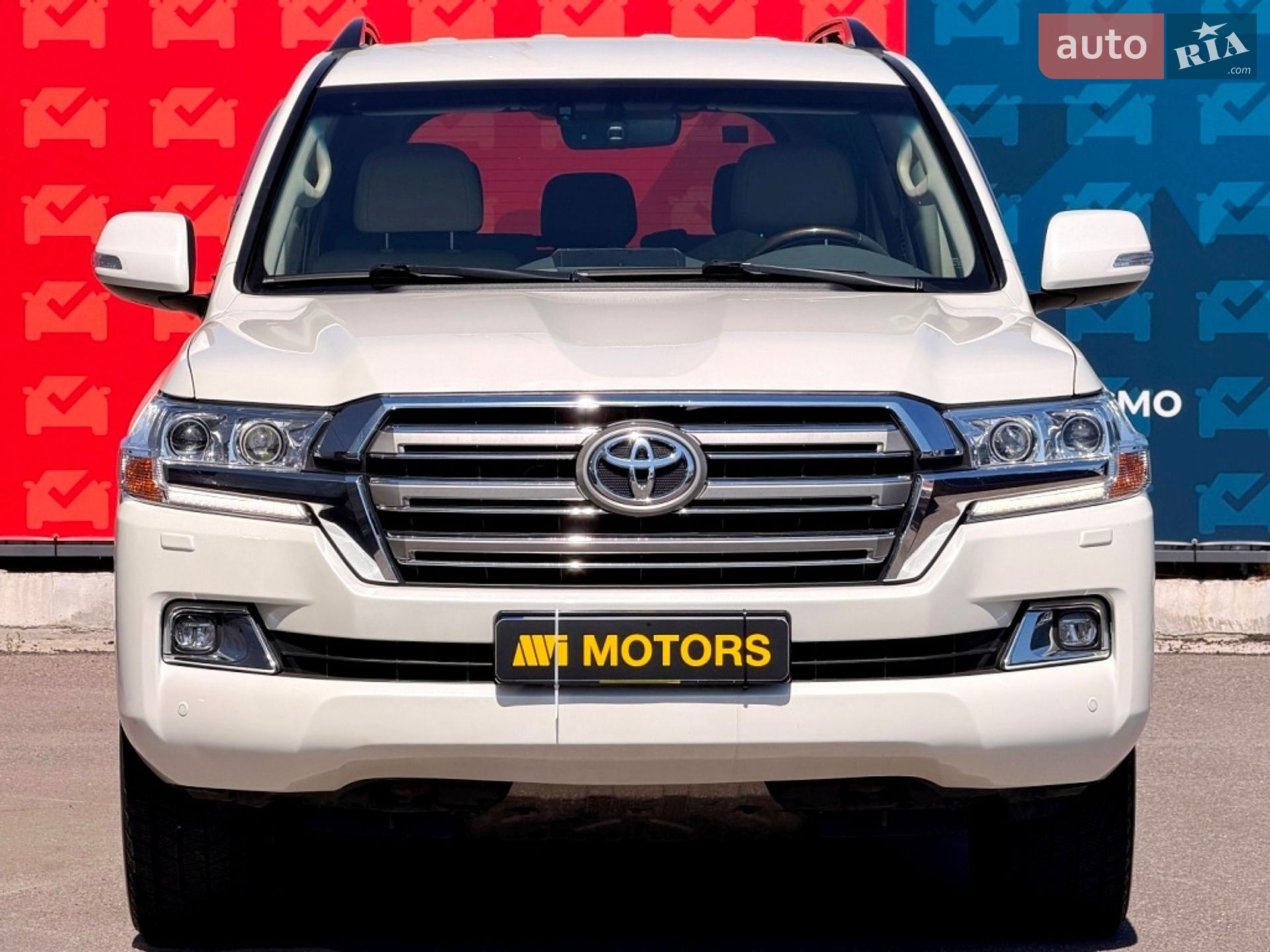 Toyota Land Cruiser 2021 VIN JTMCV05J804325651 фото оголошення 5 з 104