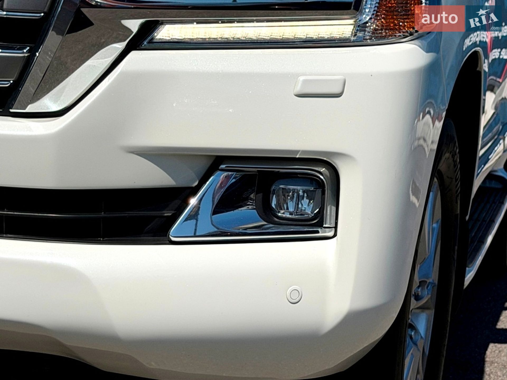 Toyota Land Cruiser 2021 VIN JTMCV05J804325651 фото оголошення 12 з 104