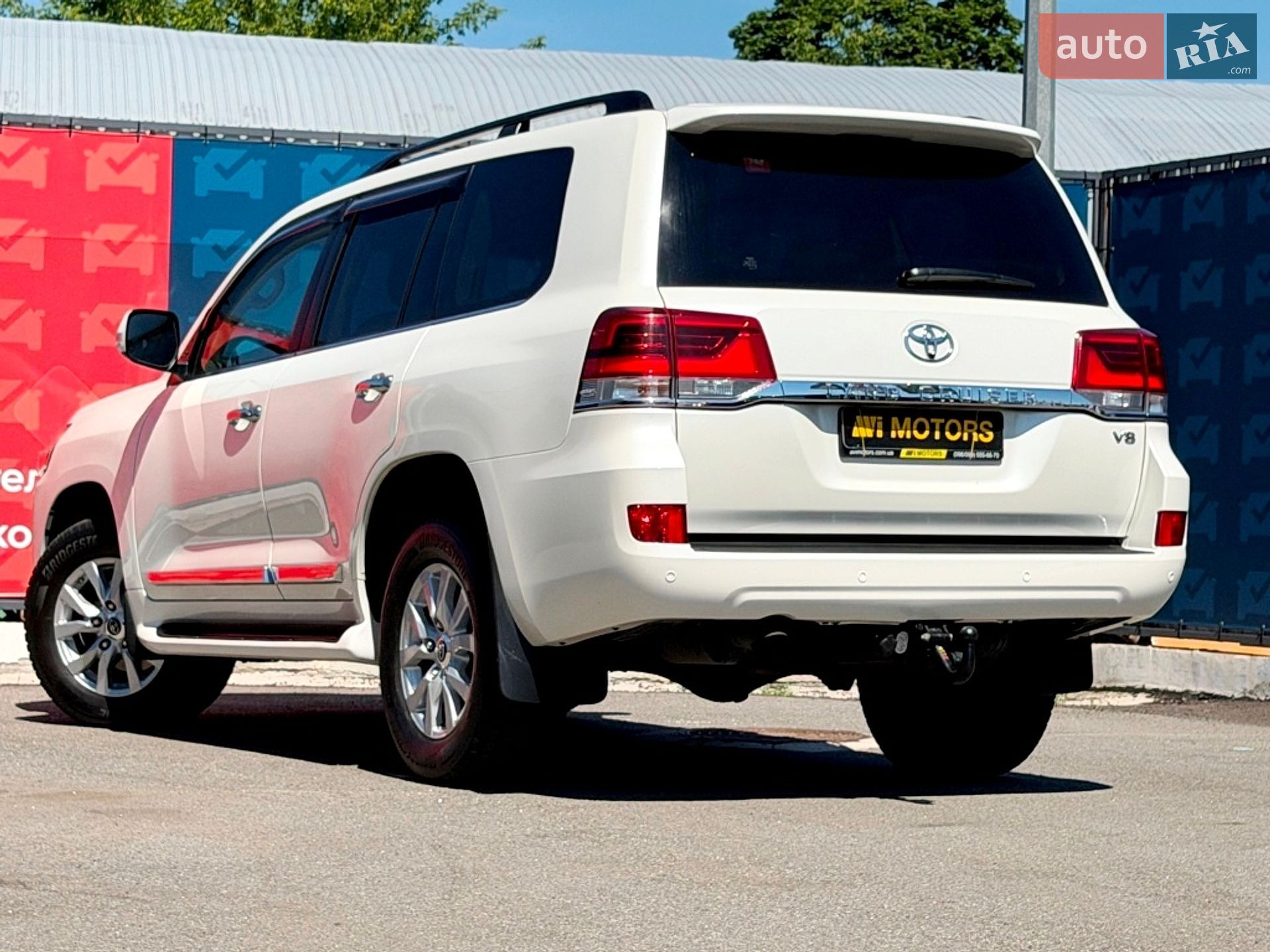 Toyota Land Cruiser 2021 VIN JTMCV05J804325651 фото оголошення 3 з 104
