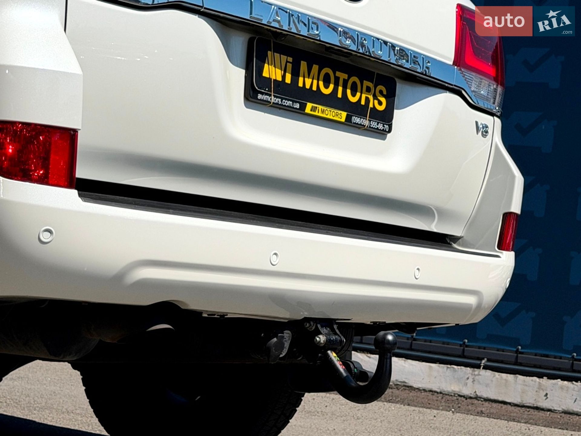 Toyota Land Cruiser 2021 VIN JTMCV05J804325651 фото оголошення 21 з 104