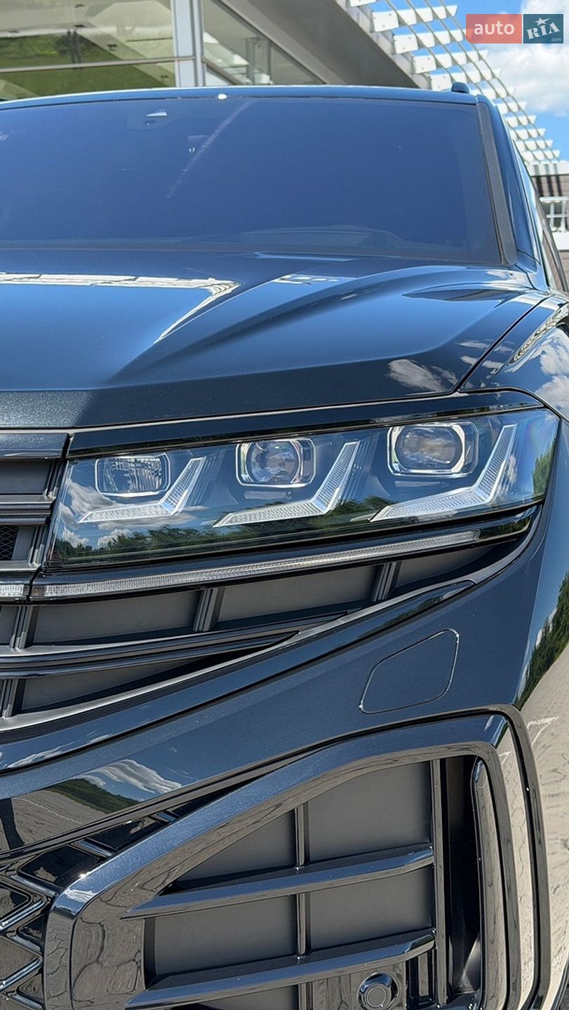 Volkswagen Touareg 2025 VIN WVGZZZCR1SD011852 фото оголошення 13 з 80
