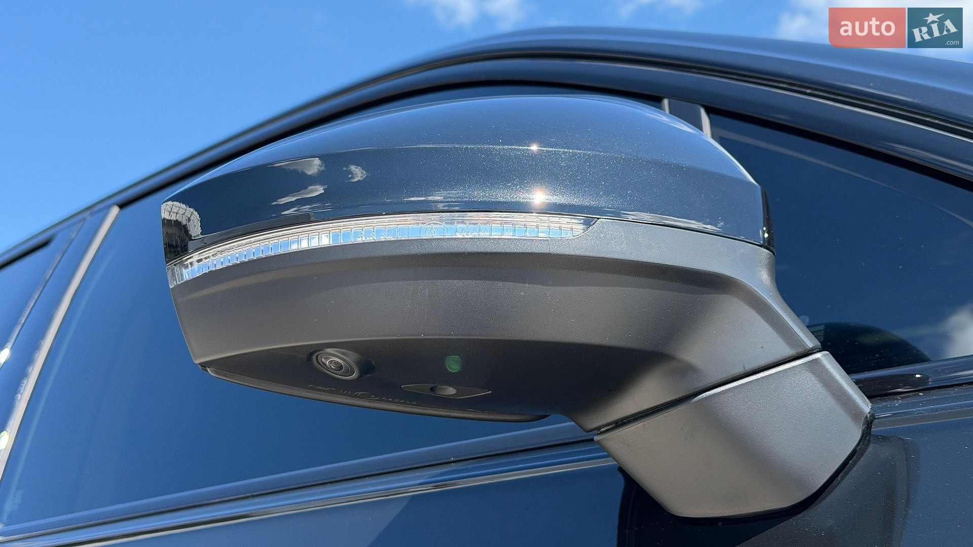 Volkswagen Touareg 2025 VIN WVGZZZCR1SD011852 фото оголошення 23 з 80