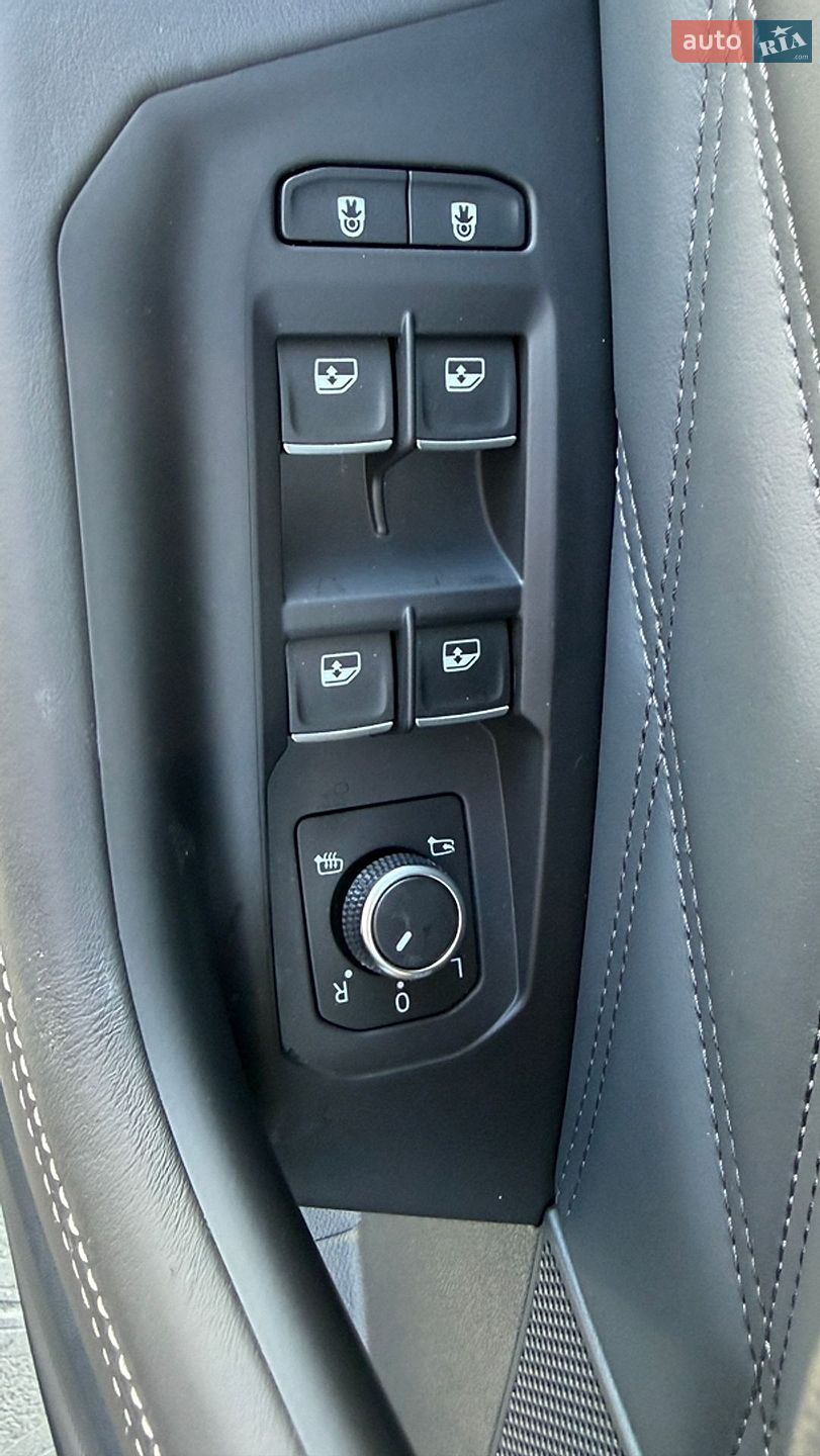Volkswagen Touareg 2025 VIN WVGZZZCR1SD011852 фото оголошення 34 з 80