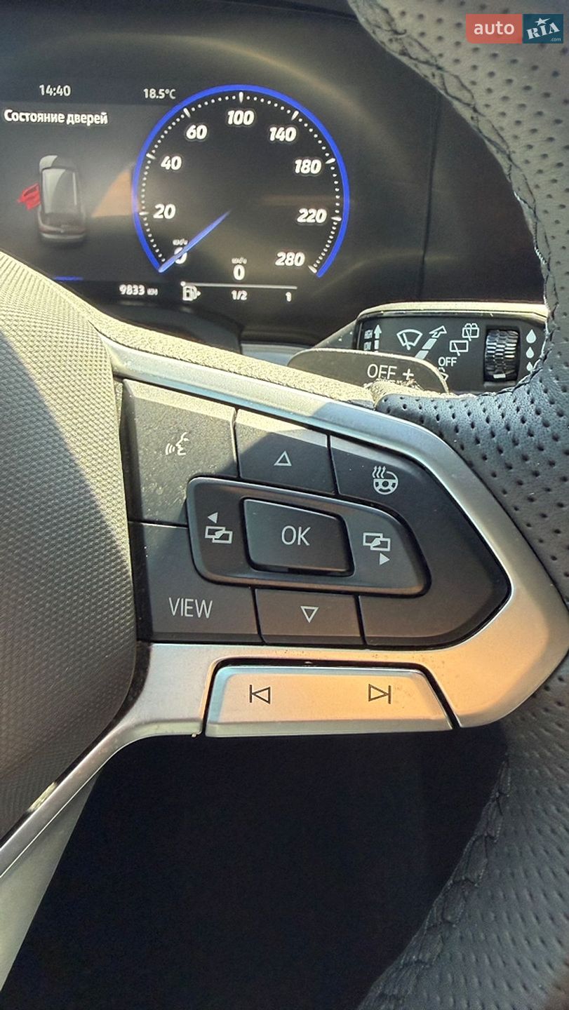 Volkswagen Touareg 2025 VIN WVGZZZCR1SD011852 фото оголошення 49 з 80