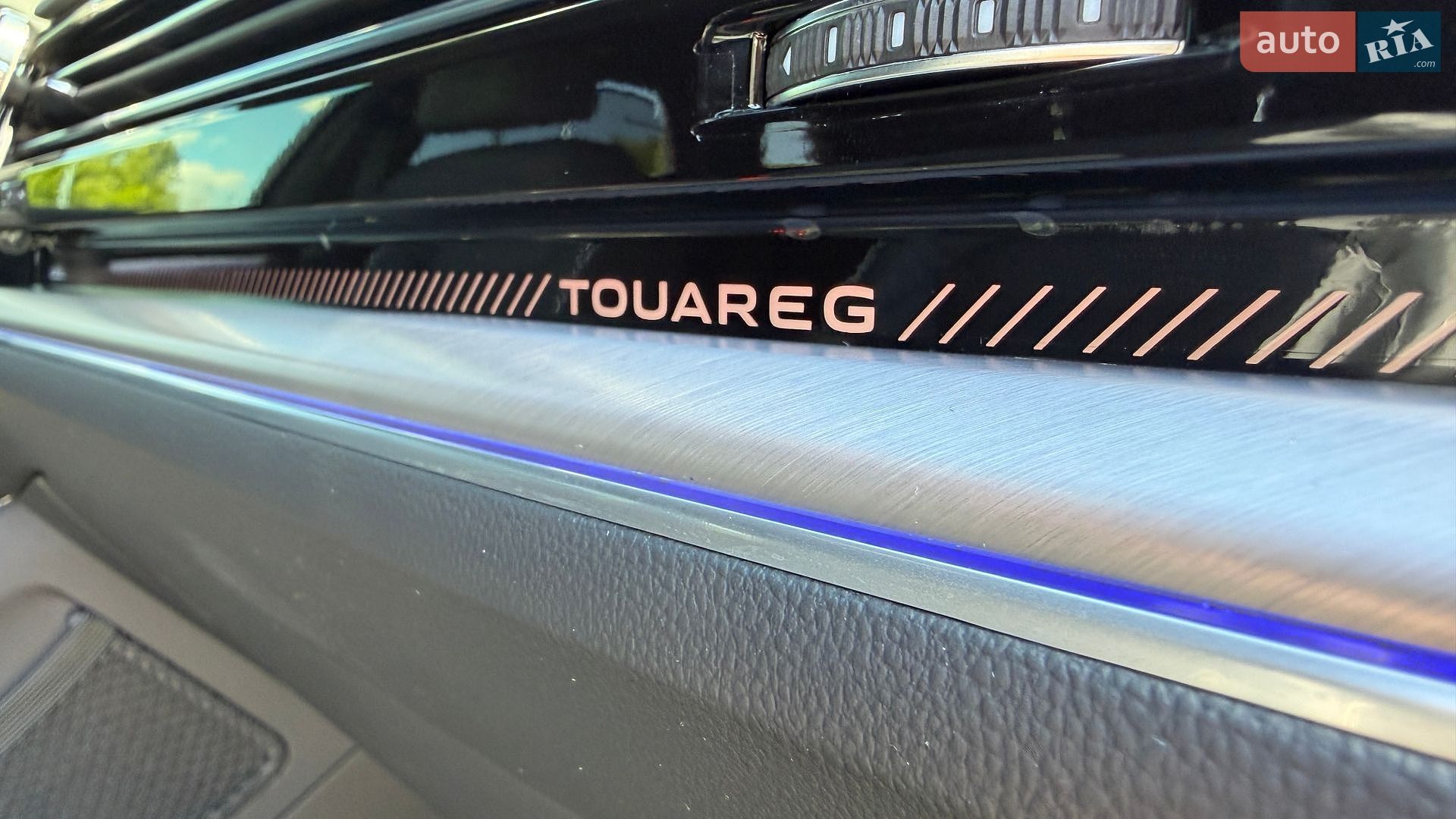 Volkswagen Touareg 2025 VIN WVGZZZCR1SD011852 фото оголошення 71 з 80