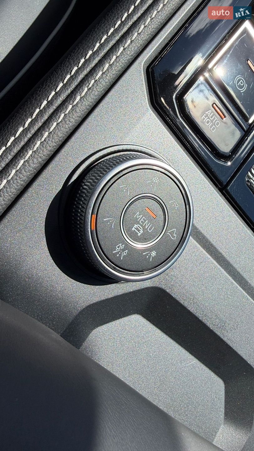 Volkswagen Touareg 2025 VIN WVGZZZCR1SD011852 фото оголошення 78 з 80