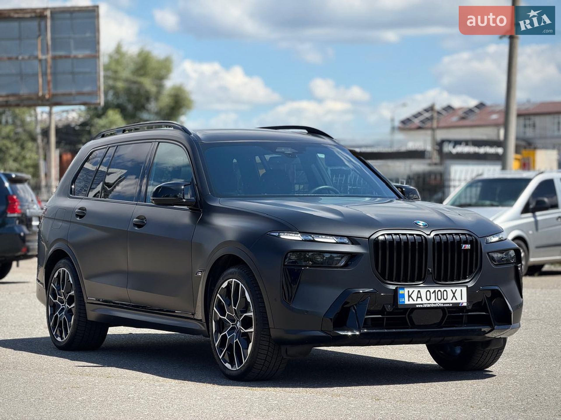 BMW X7 2025 VIN WBA31EM0209052790 фото оголошення 10 з 92