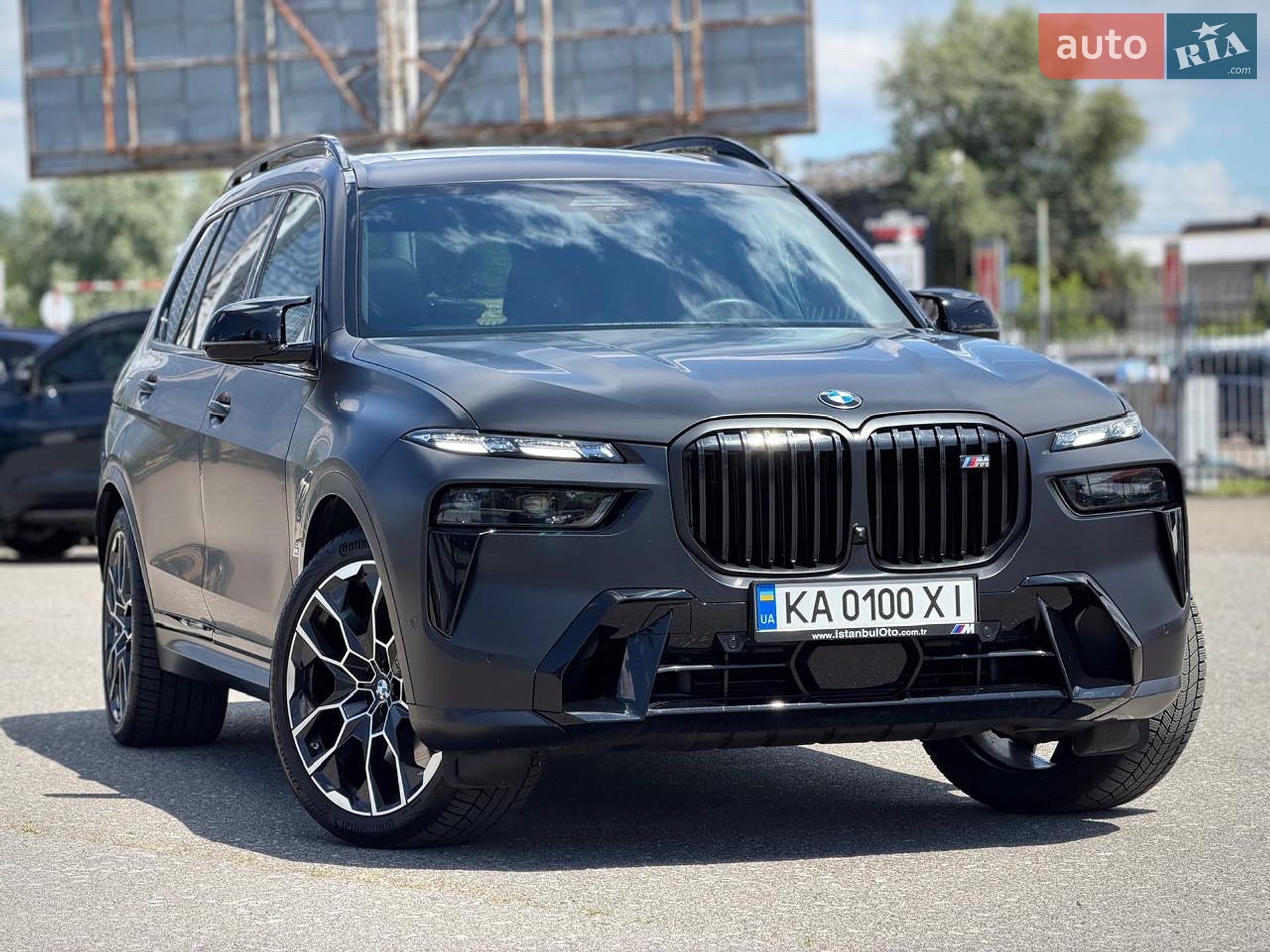 BMW X7 2025 VIN WBA31EM0209052790 фото оголошення 16 з 92