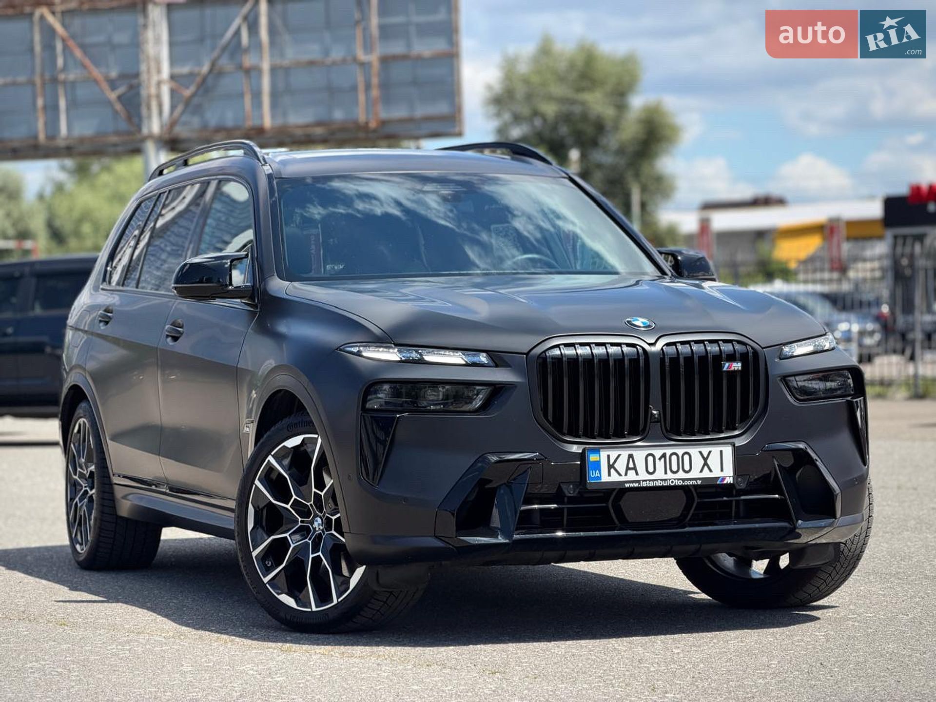 BMW X7 2025 VIN WBA31EM0209052790 фото оголошення 22 з 92