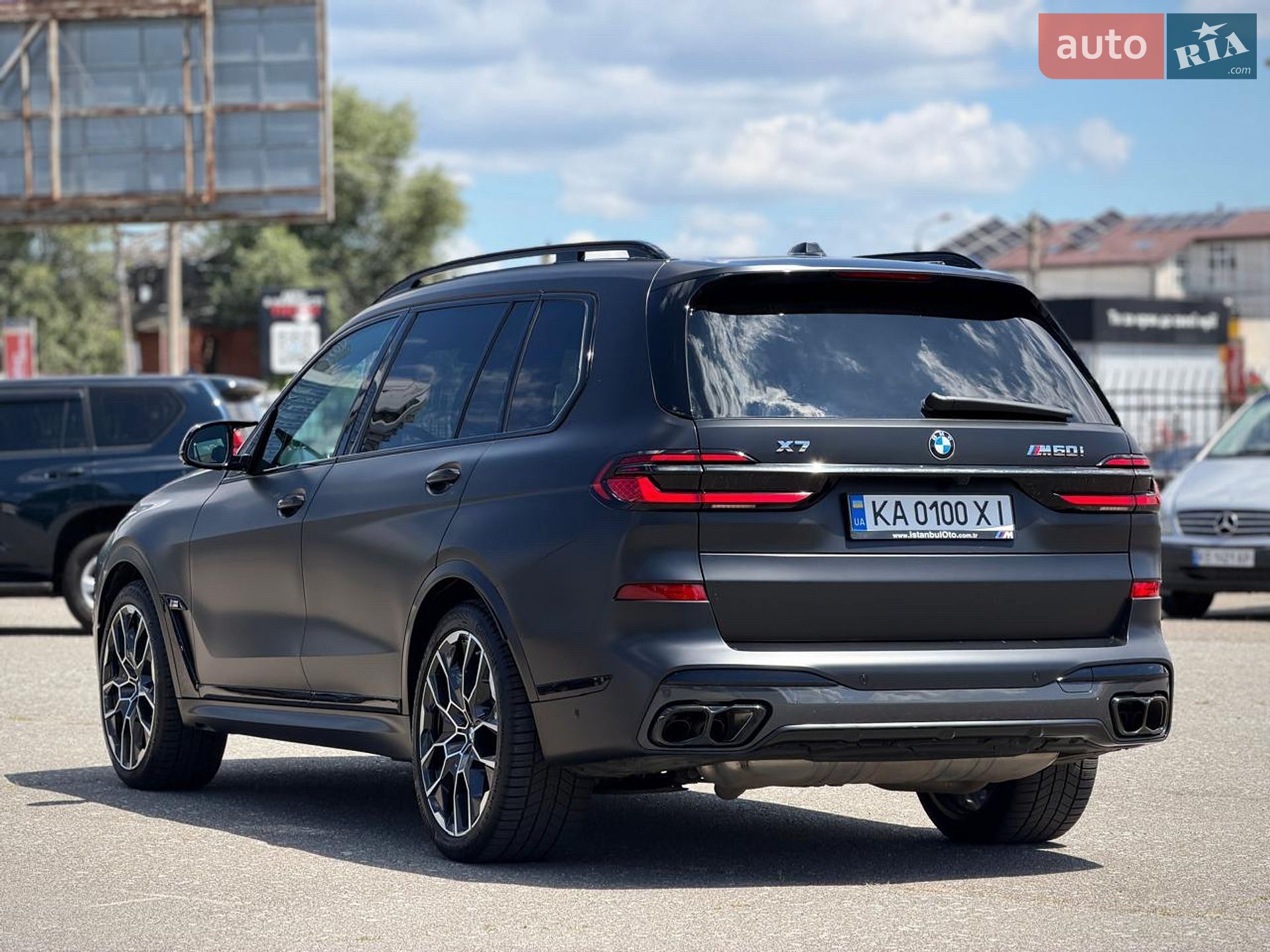 BMW X7 2025 VIN WBA31EM0209052790 фото оголошення 24 з 92