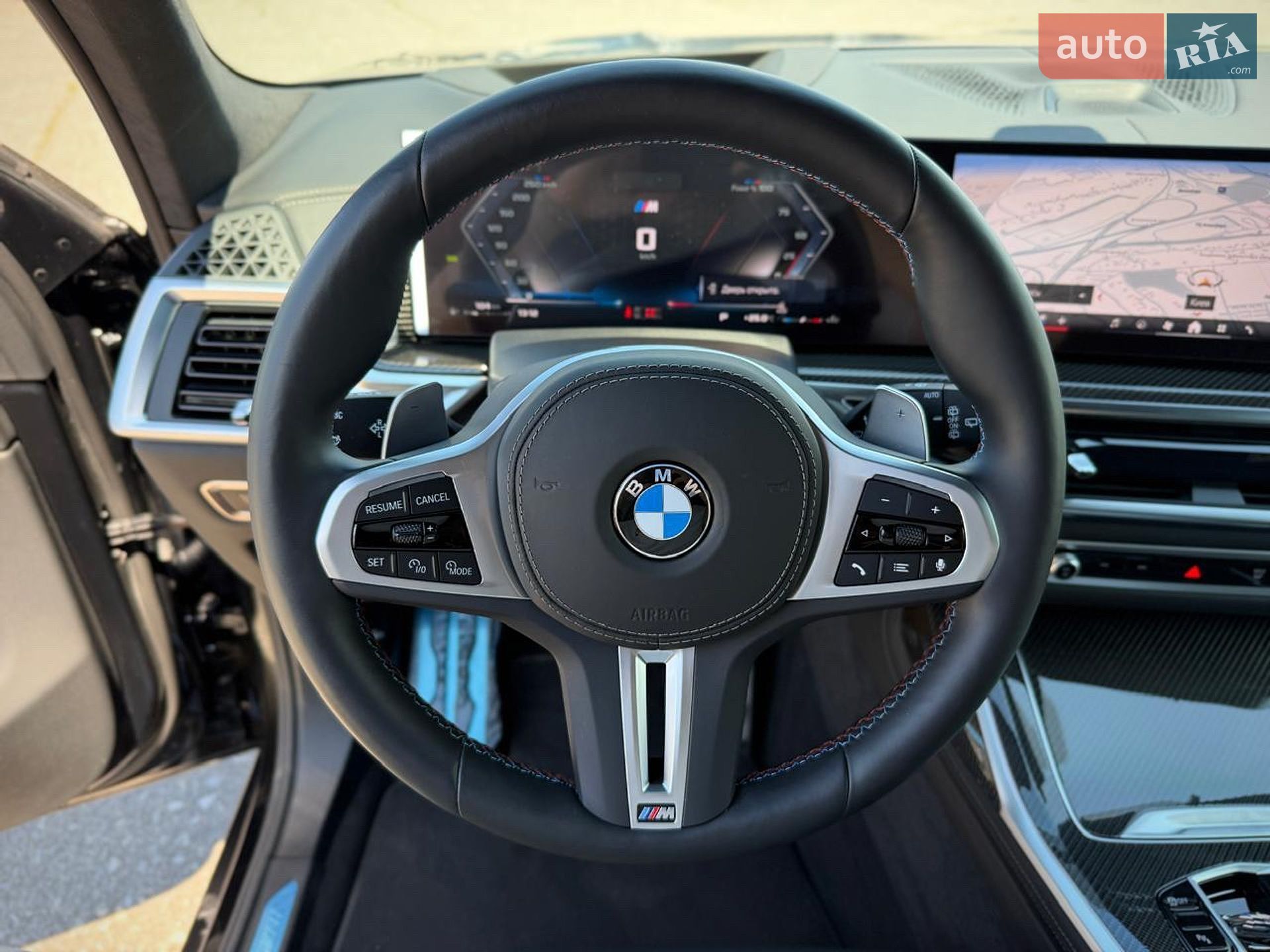 BMW X7 2025 VIN WBA31EM0209052790 фото оголошення 51 з 92
