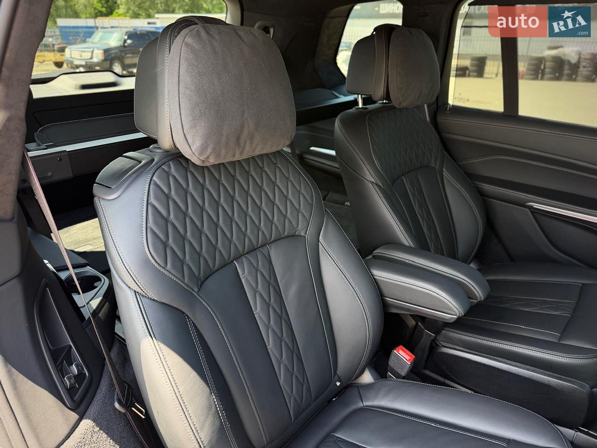 BMW X7 2025 VIN WBA31EM0209052790 фото оголошення 53 з 92
