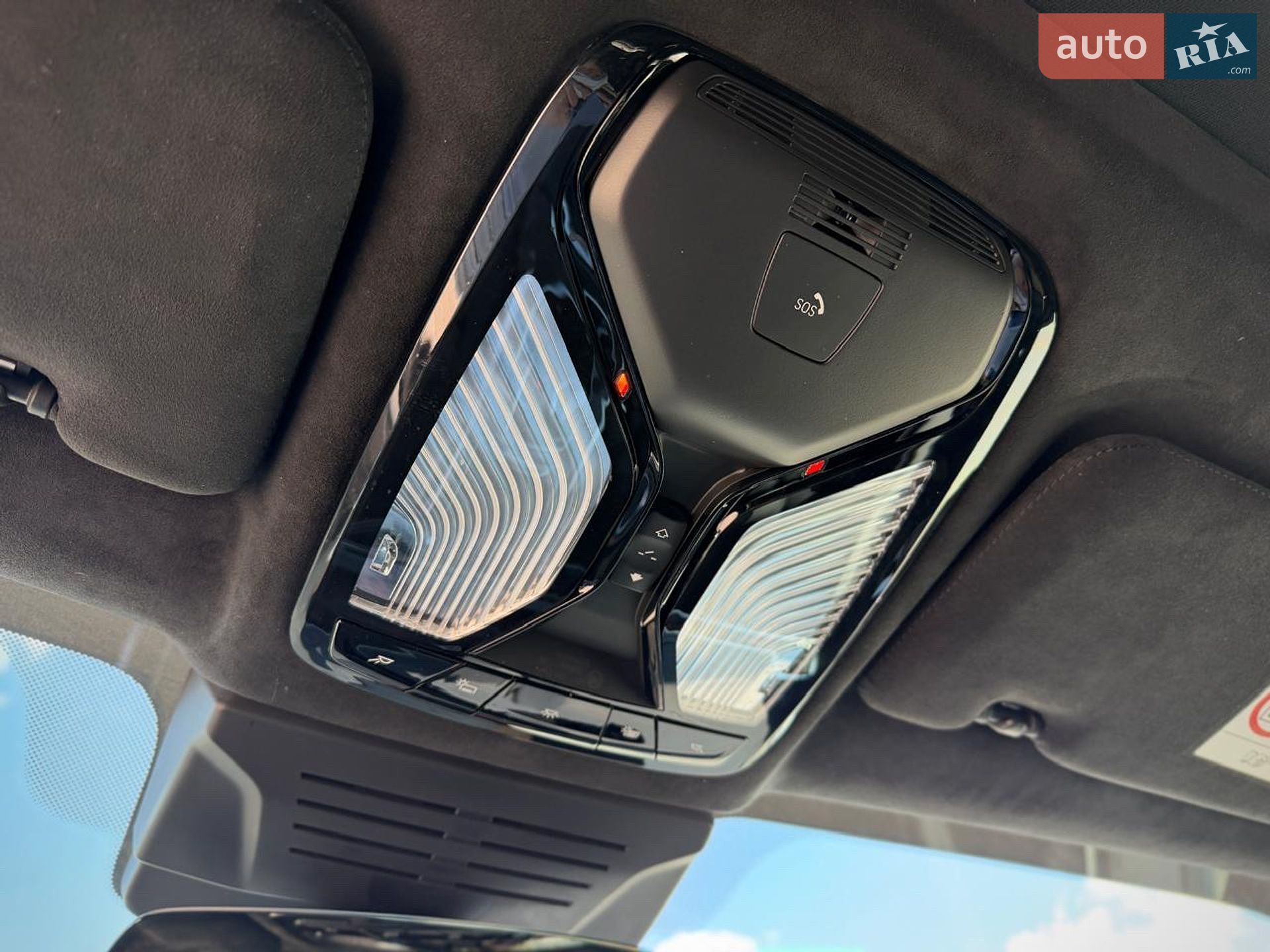 BMW X7 2025 VIN WBA31EM0209052790 фото оголошення 55 з 92