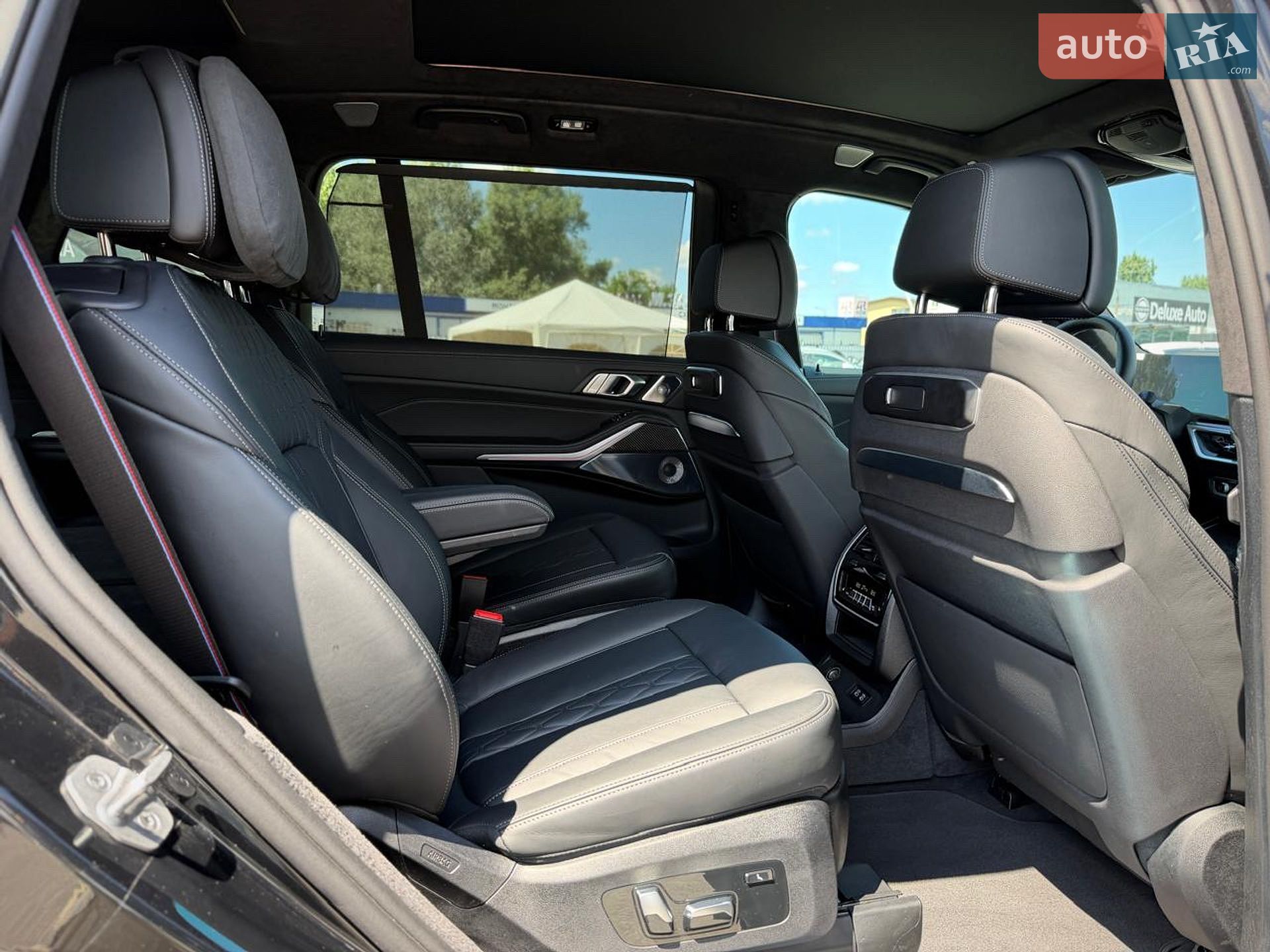 BMW X7 2025 VIN WBA31EM0209052790 фото оголошення 57 з 92