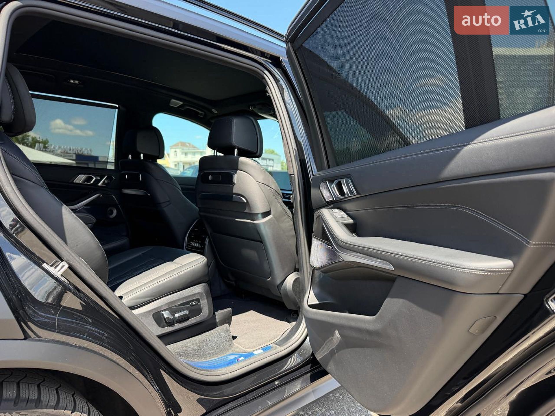 BMW X7 2025 VIN WBA31EM0209052790 фото оголошення 59 з 92