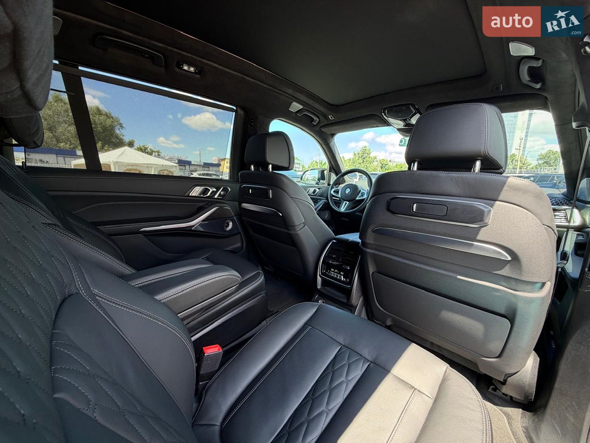 BMW X7 2025 VIN WBA31EM0209052790 фото оголошення 60 з 92