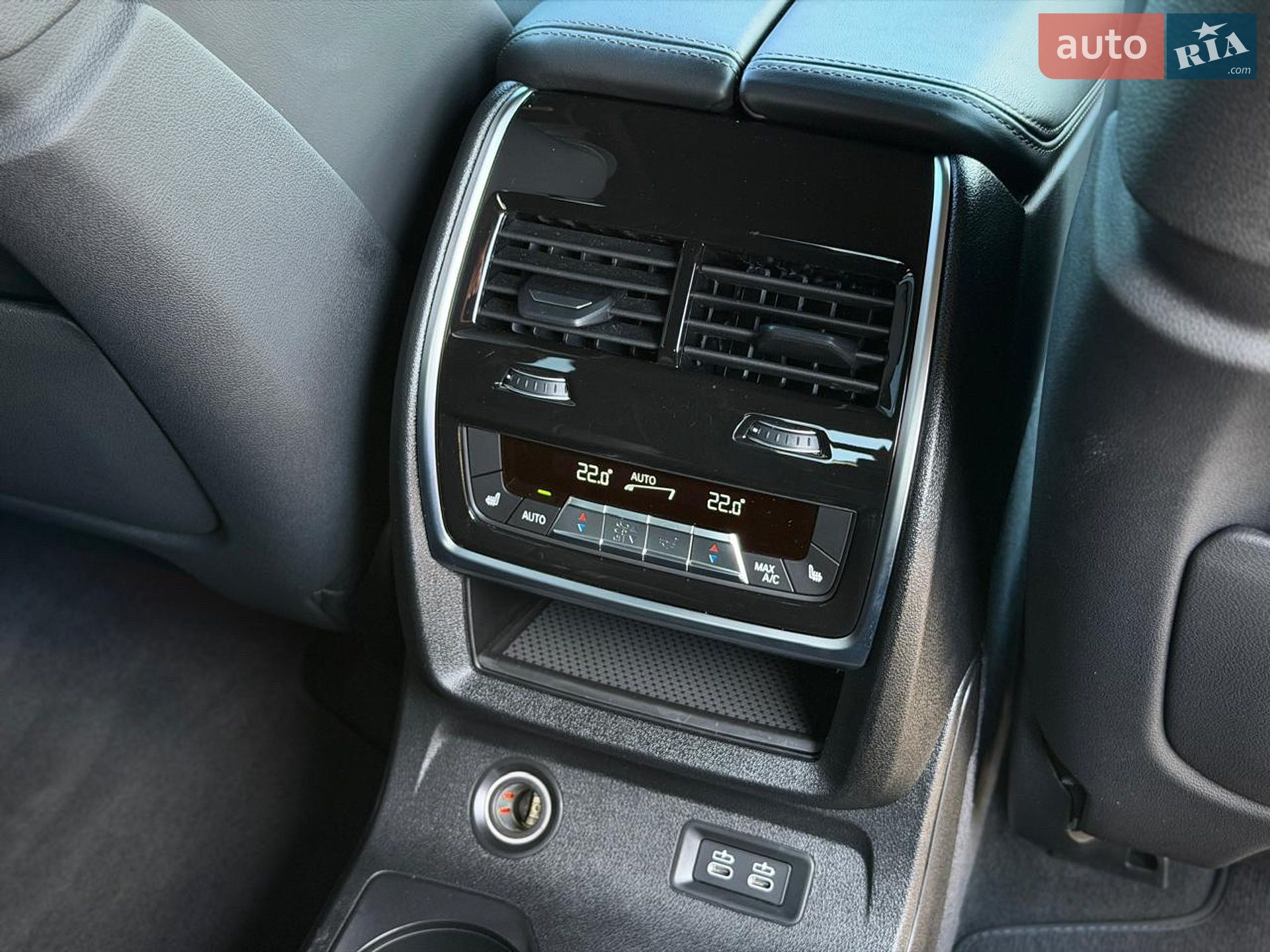 BMW X7 2025 VIN WBA31EM0209052790 фото оголошення 62 з 92