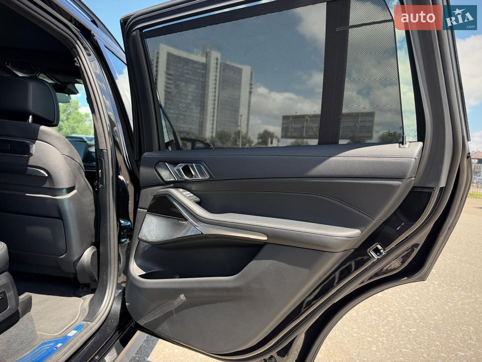 BMW X7 2025 VIN WBA31EM0209052790 фото оголошення 66 з 92