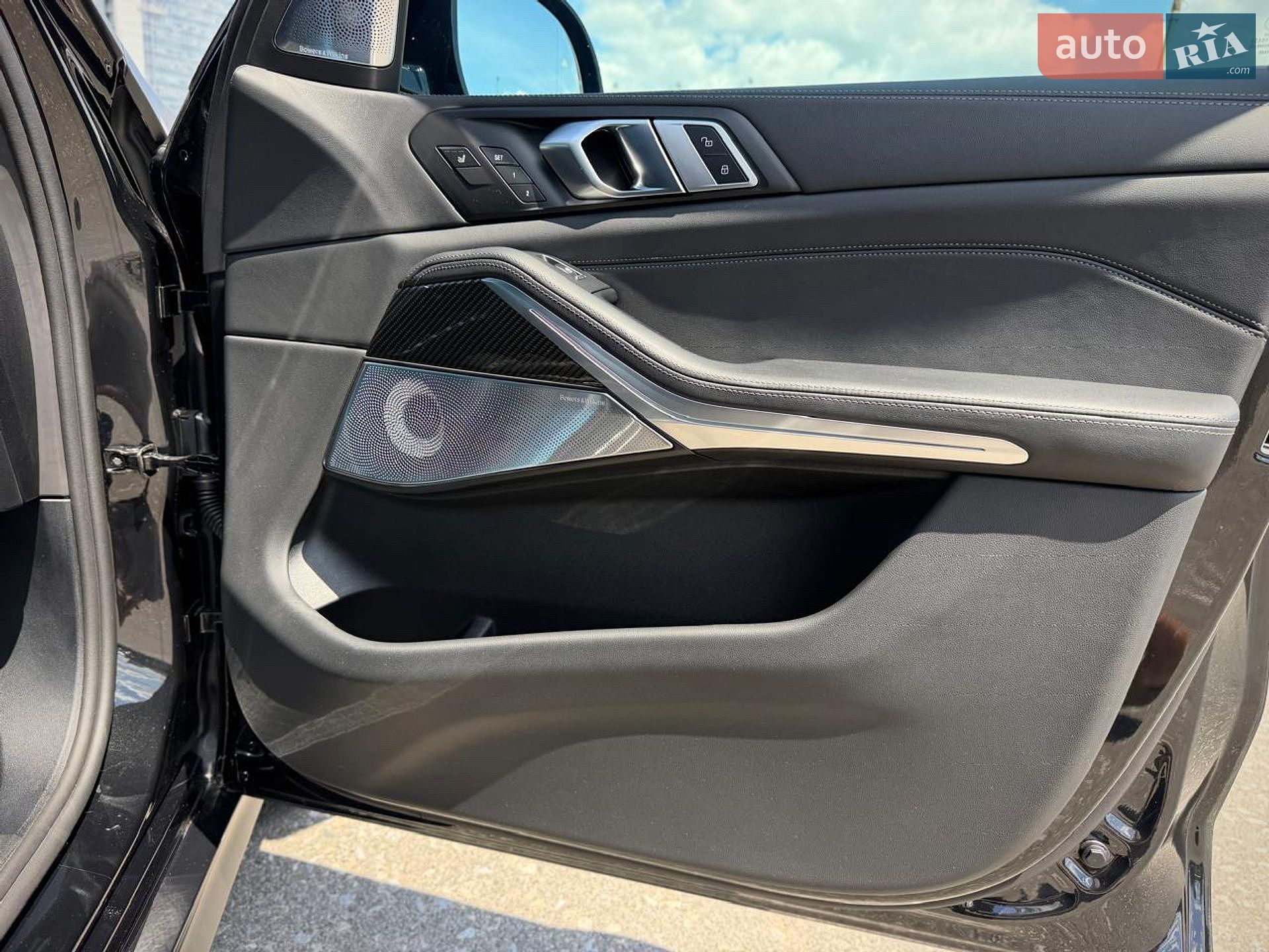 BMW X7 2025 VIN WBA31EM0209052790 фото оголошення 67 з 92
