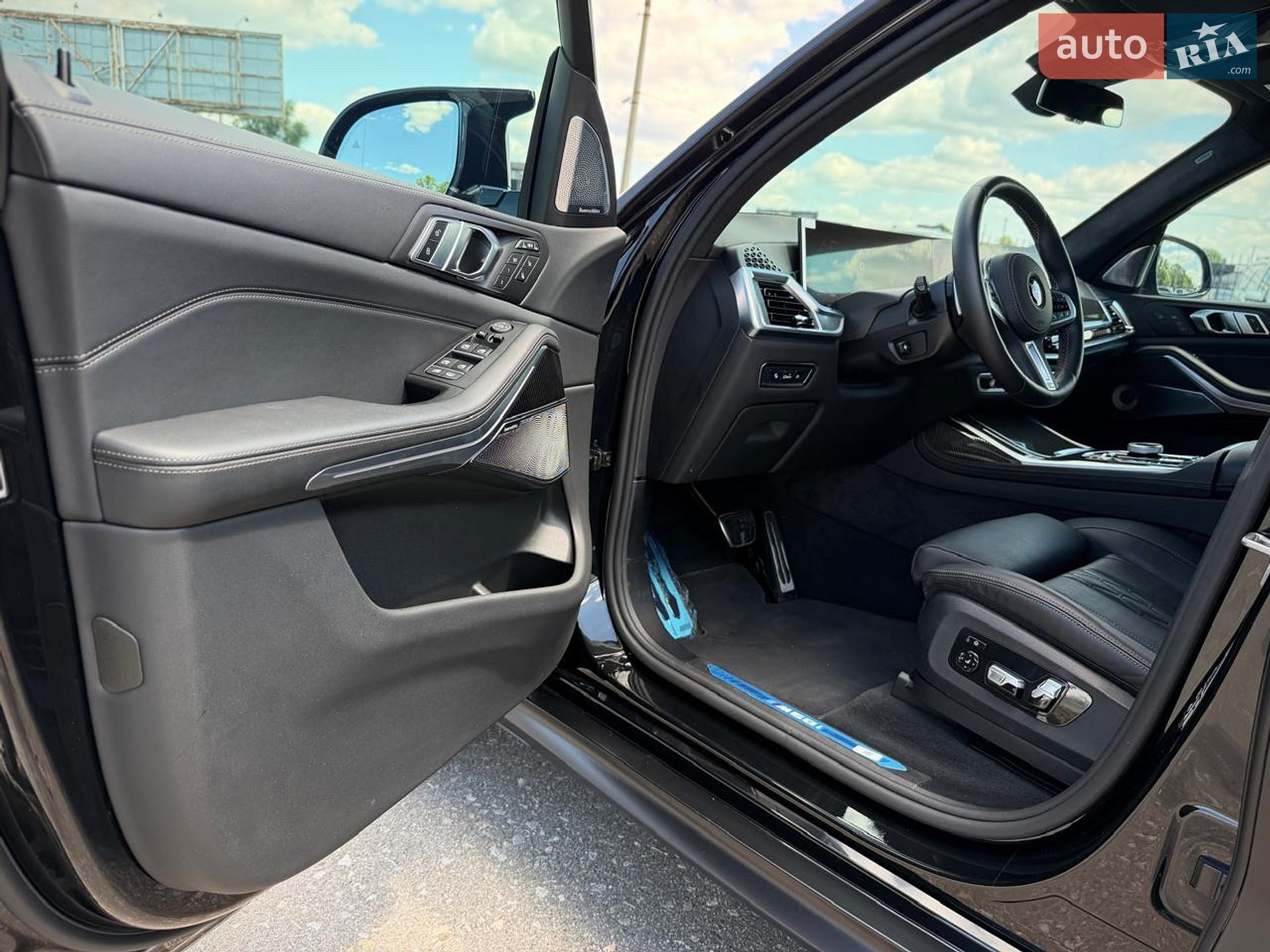 BMW X7 2025 VIN WBA31EM0209052790 фото оголошення 69 з 92