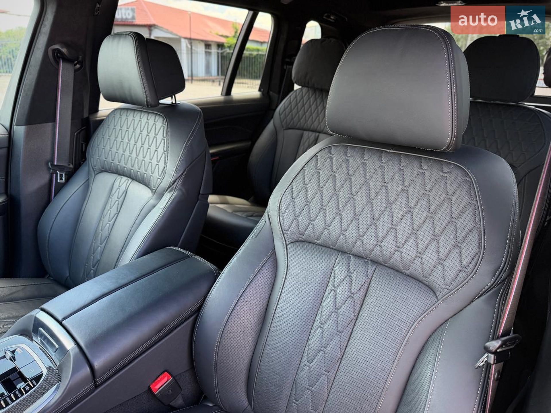 BMW X7 2025 VIN WBA31EM0209052790 фото оголошення 80 з 92