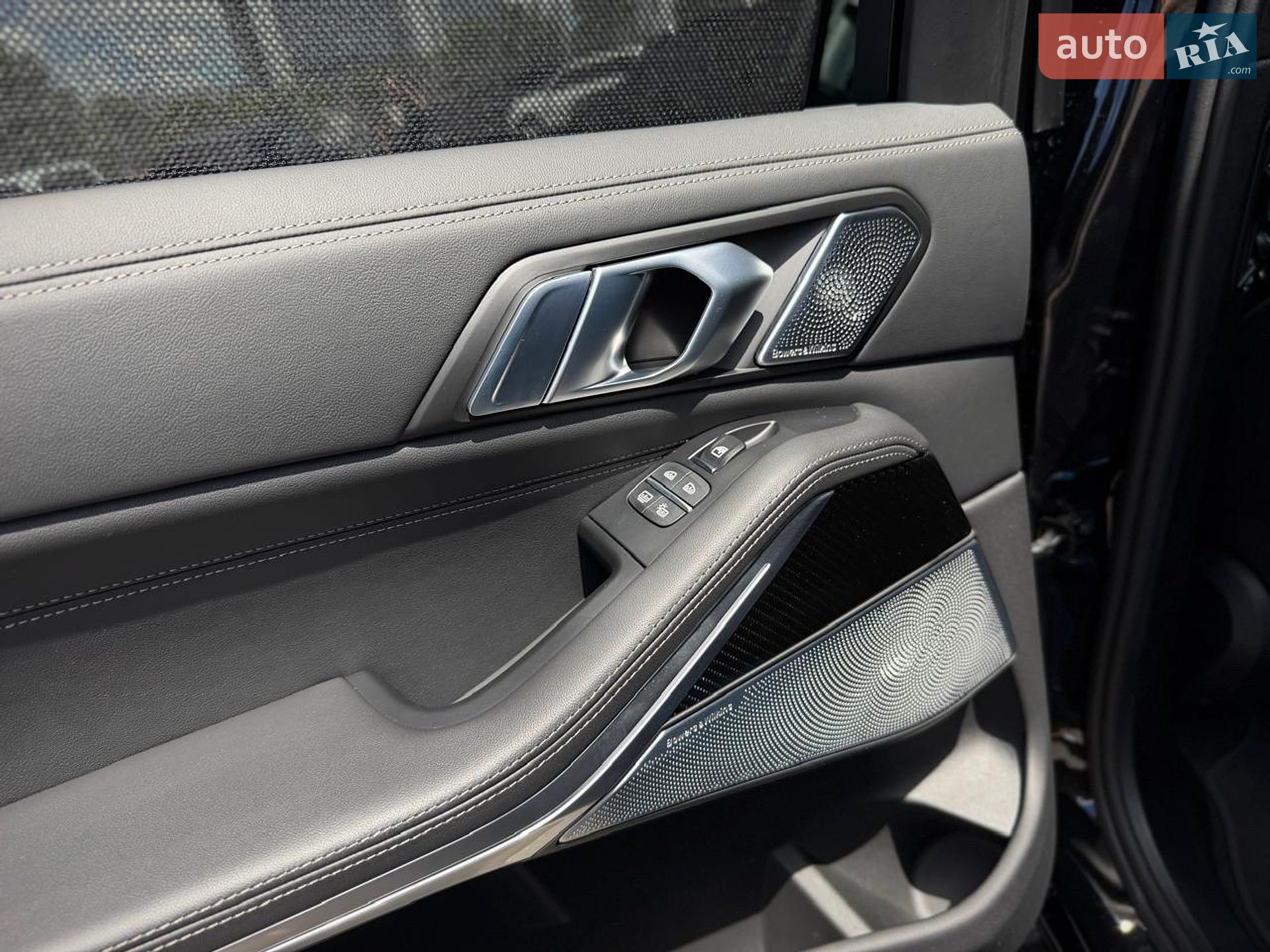 BMW X7 2025 VIN WBA31EM0209052790 фото оголошення 83 з 92