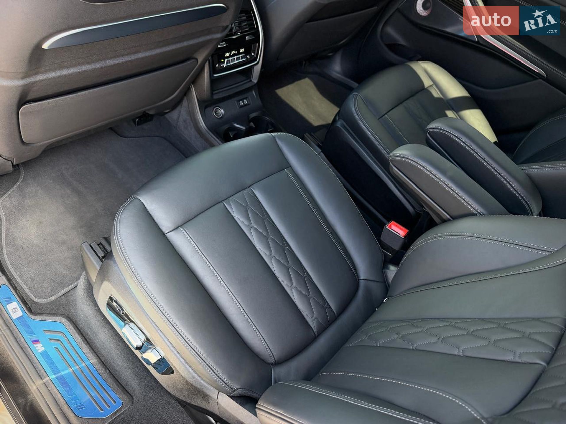 BMW X7 2025 VIN WBA31EM0209052790 фото оголошення 86 з 92