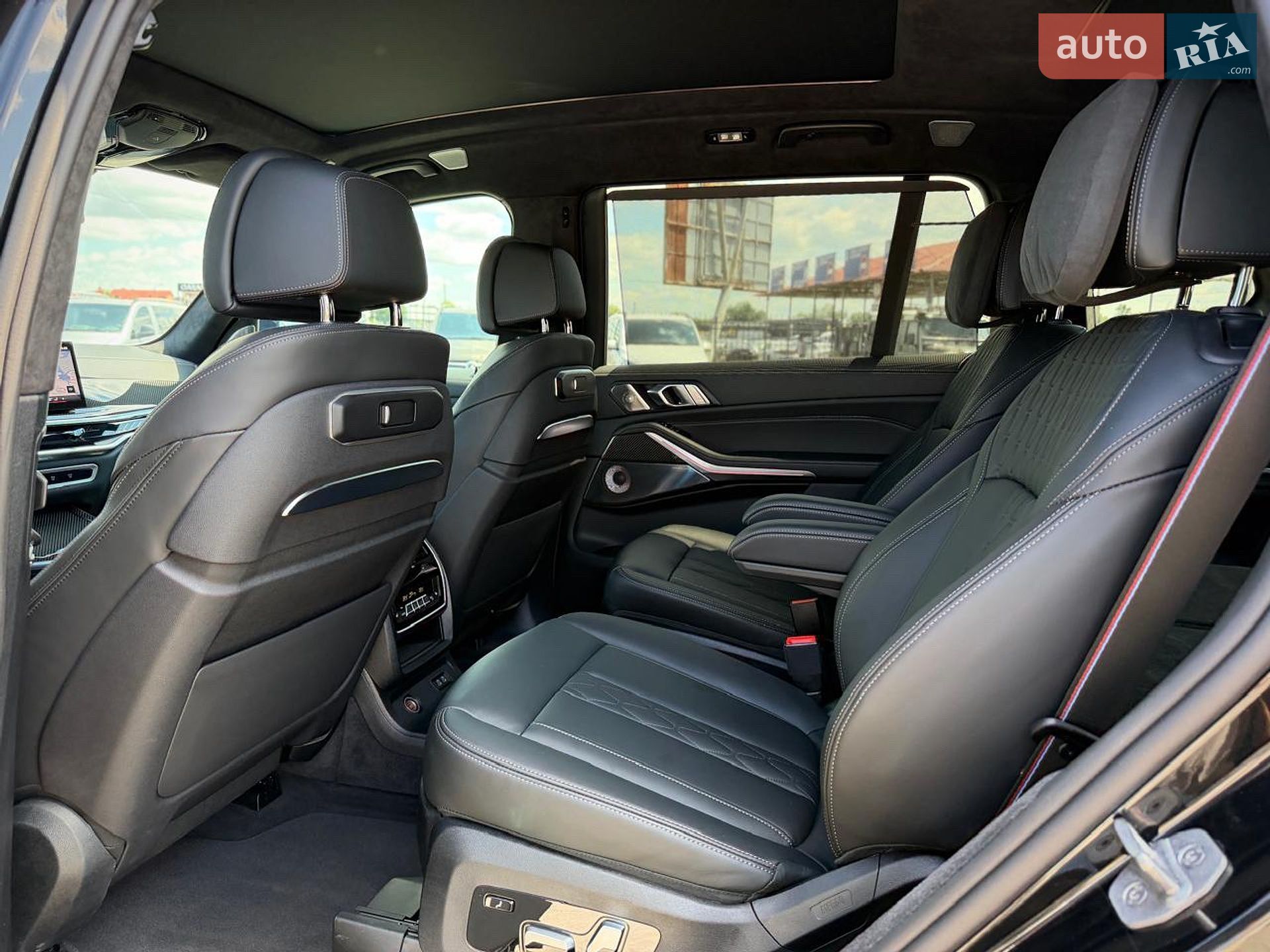 BMW X7 2025 VIN WBA31EM0209052790 фото оголошення 87 з 92