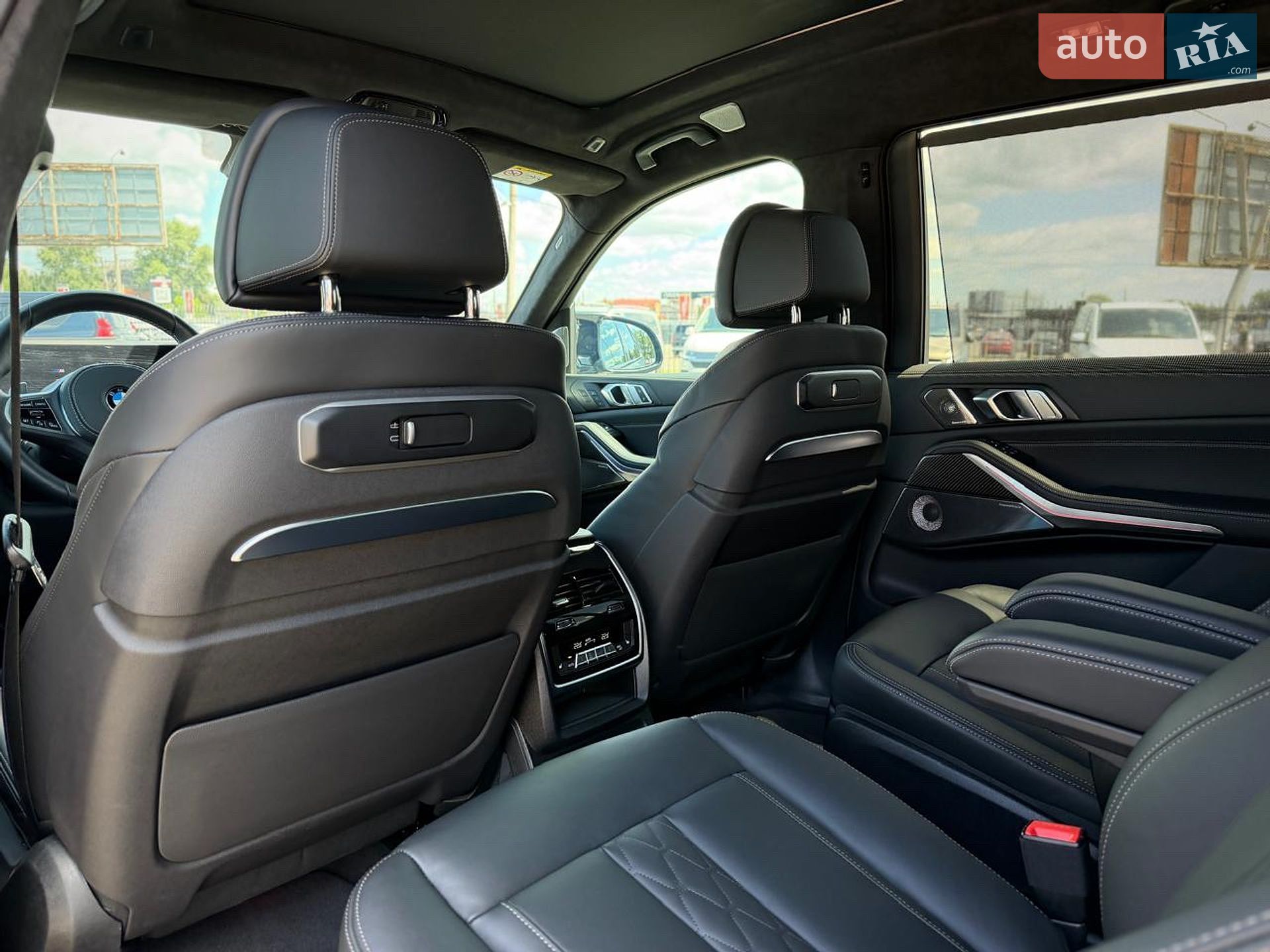BMW X7 2025 VIN WBA31EM0209052790 фото оголошення 88 з 92