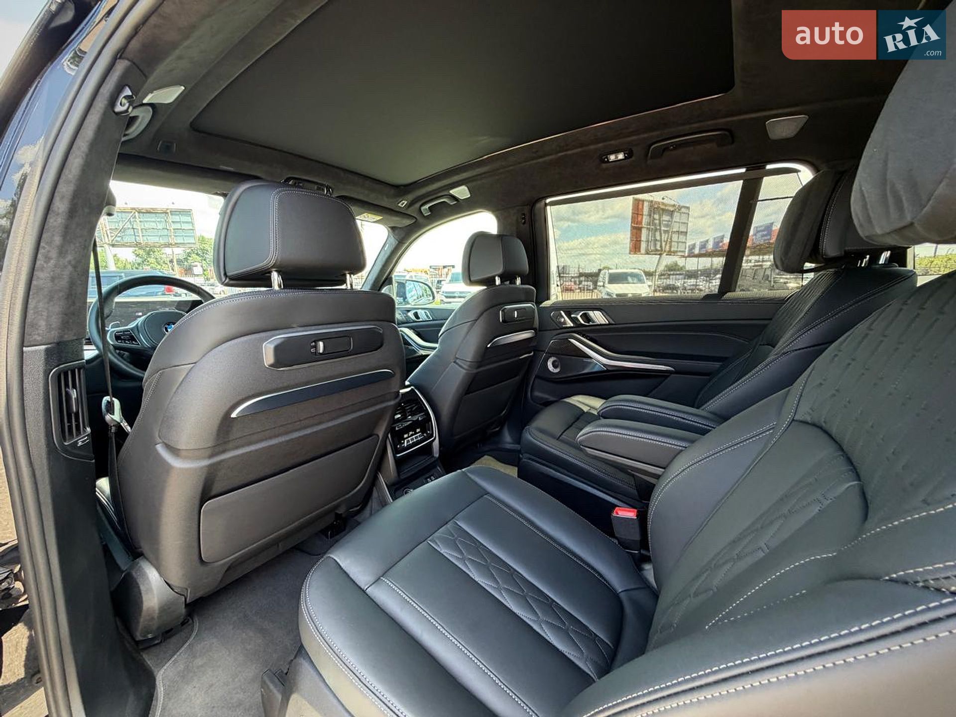 BMW X7 2025 VIN WBA31EM0209052790 фото оголошення 89 з 92